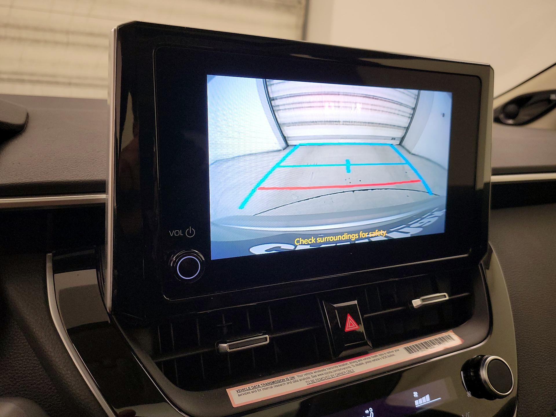 Thumbnail: 2024 Toyota Corolla - 14