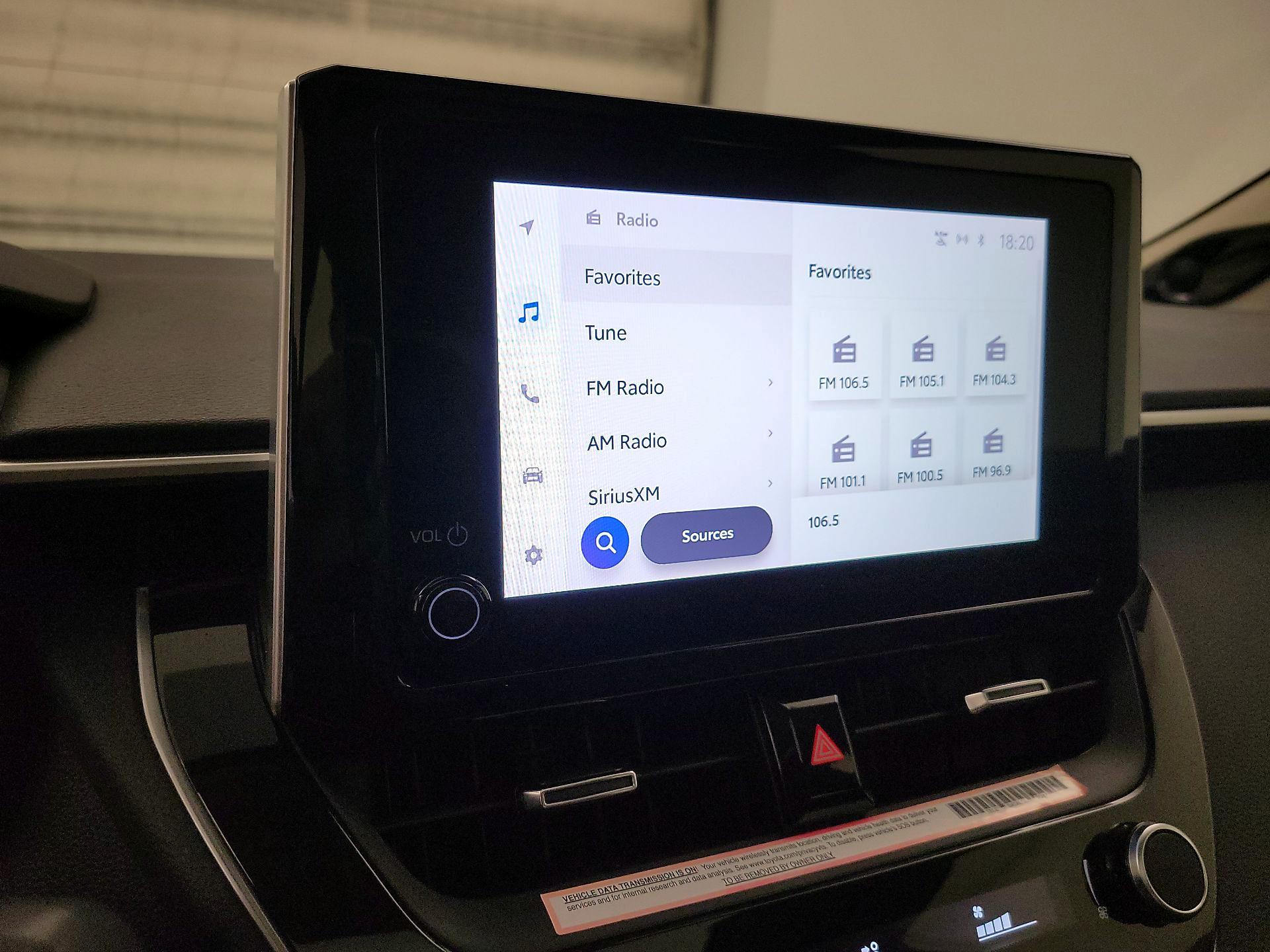 Thumbnail: 2024 Toyota Corolla - 15