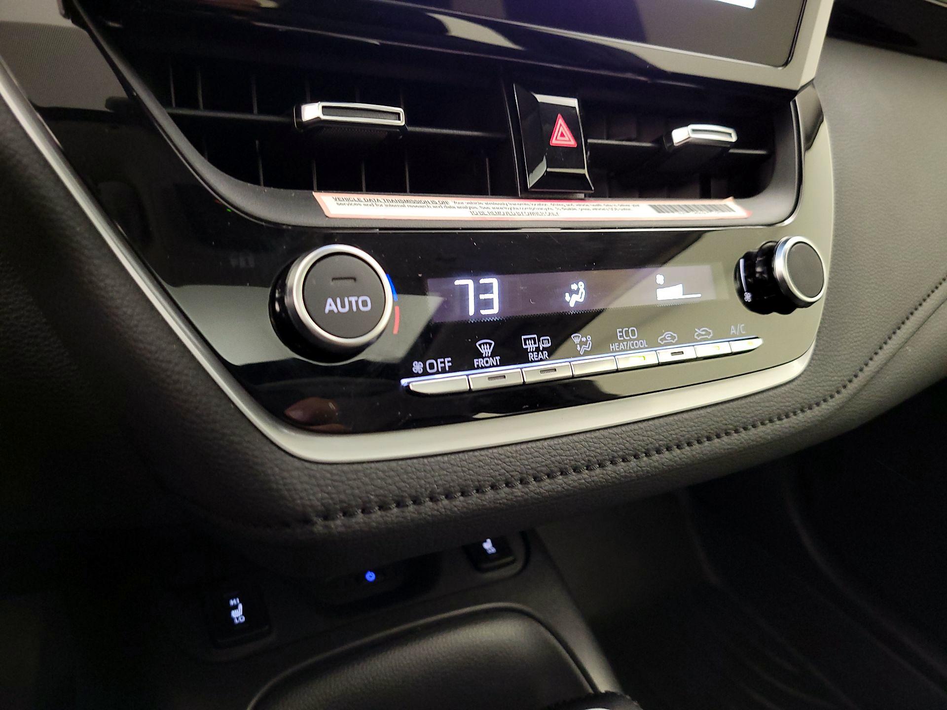 Thumbnail: 2024 Toyota Corolla - 16