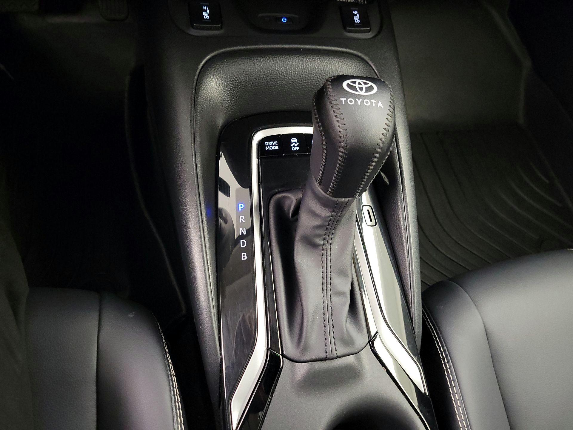 Thumbnail: 2024 Toyota Corolla - 17