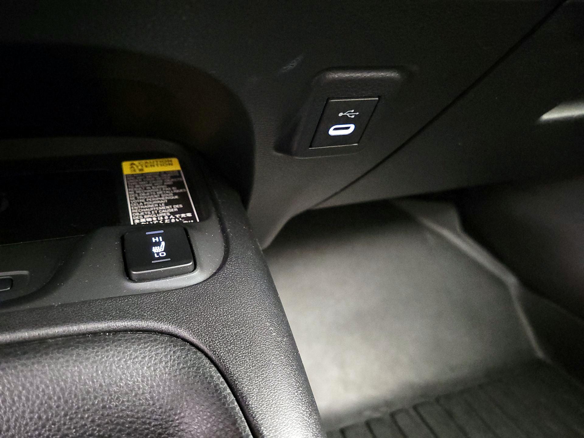 Thumbnail: 2024 Toyota Corolla - 18