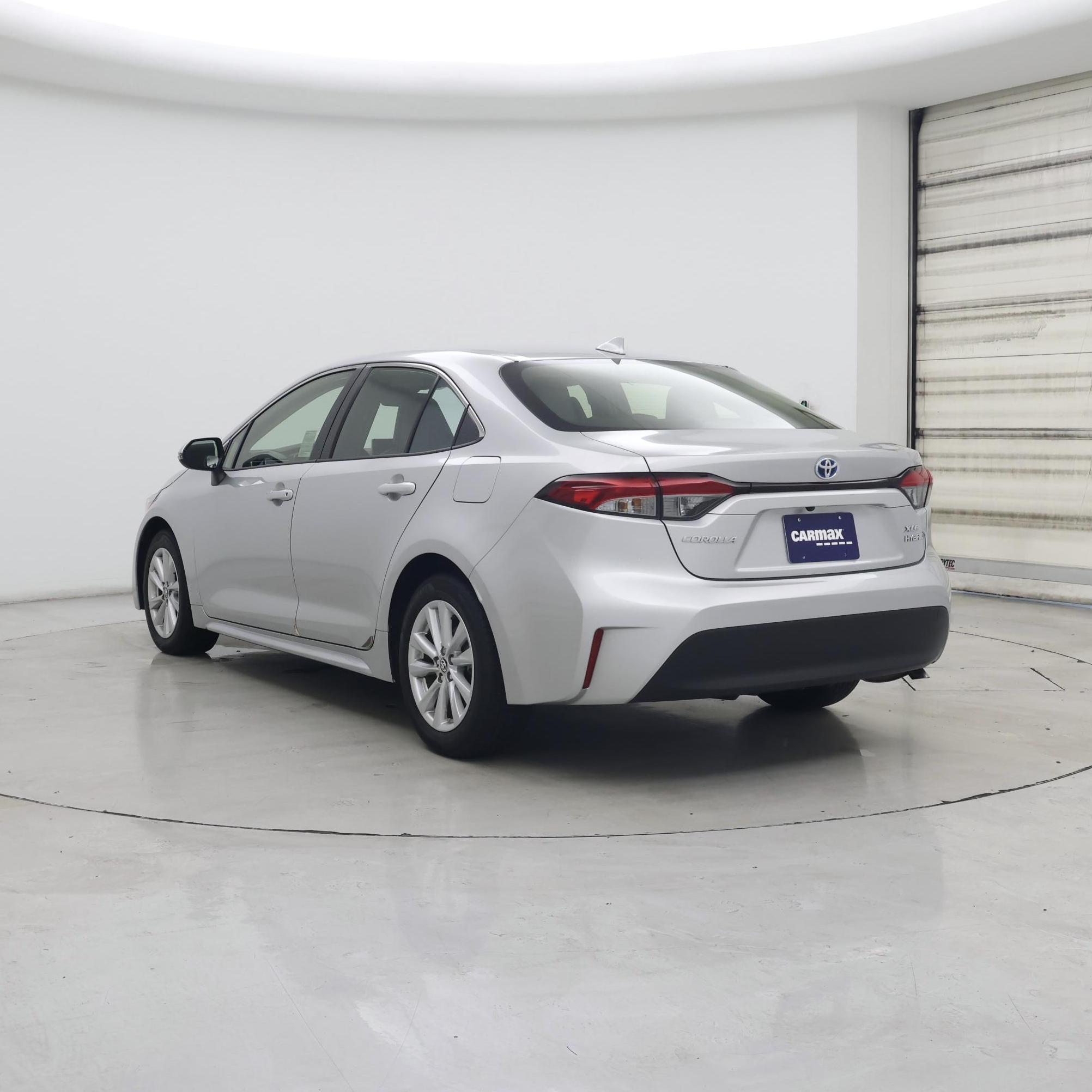 Thumbnail: 2024 Toyota Corolla - 2