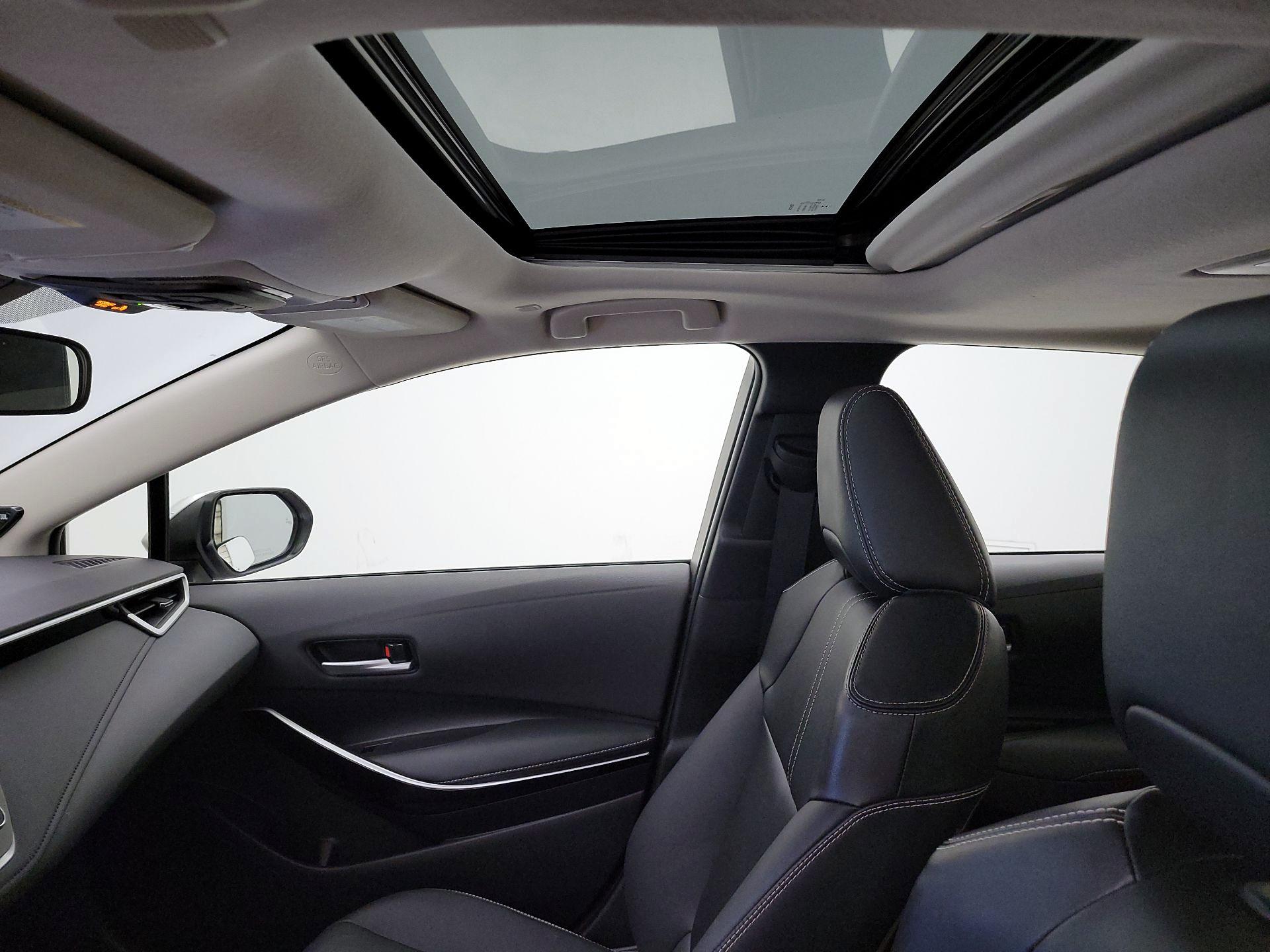 Thumbnail: 2024 Toyota Corolla - 19