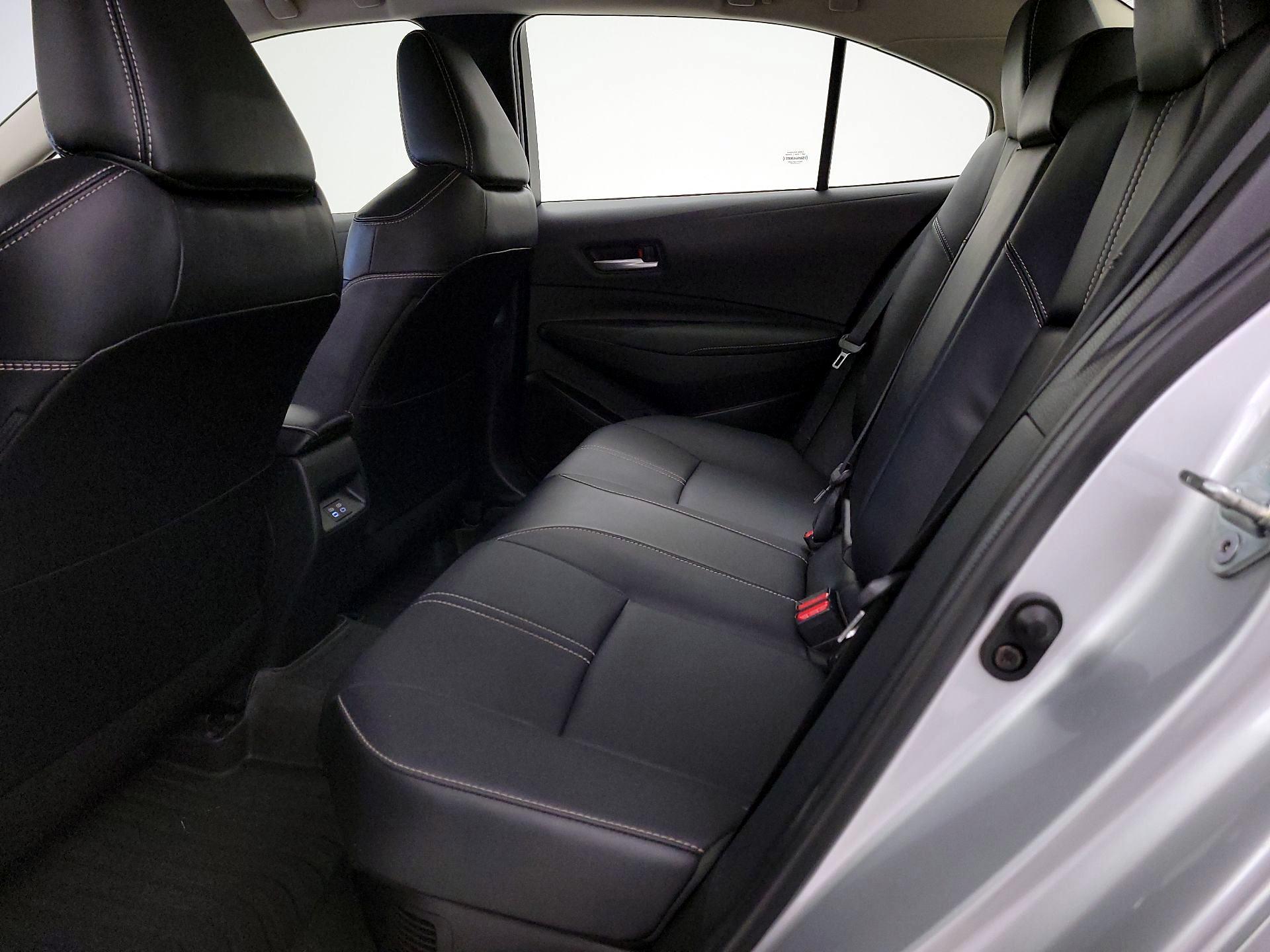 Thumbnail: 2024 Toyota Corolla - 20