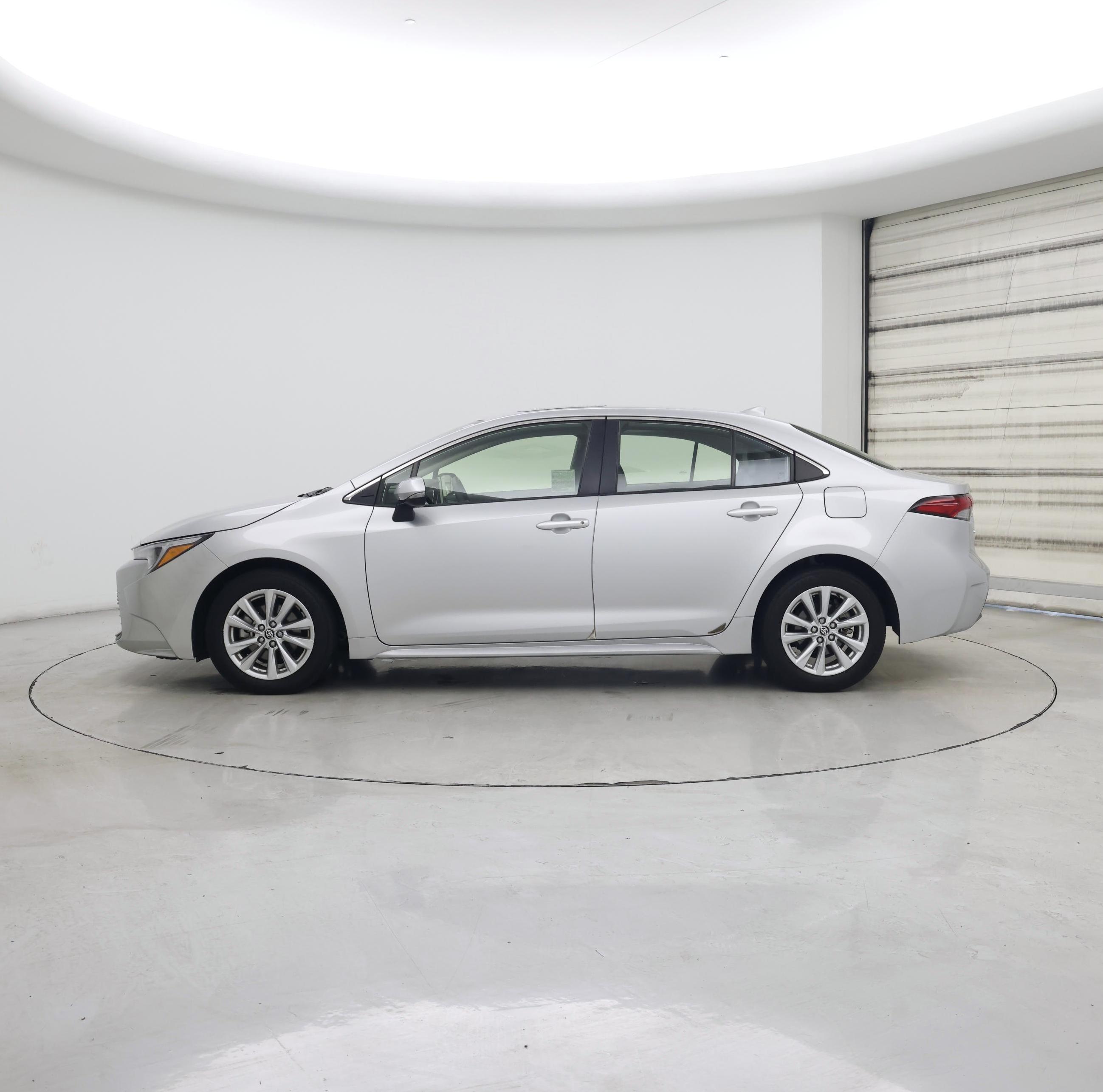 Thumbnail: 2024 Toyota Corolla - 3