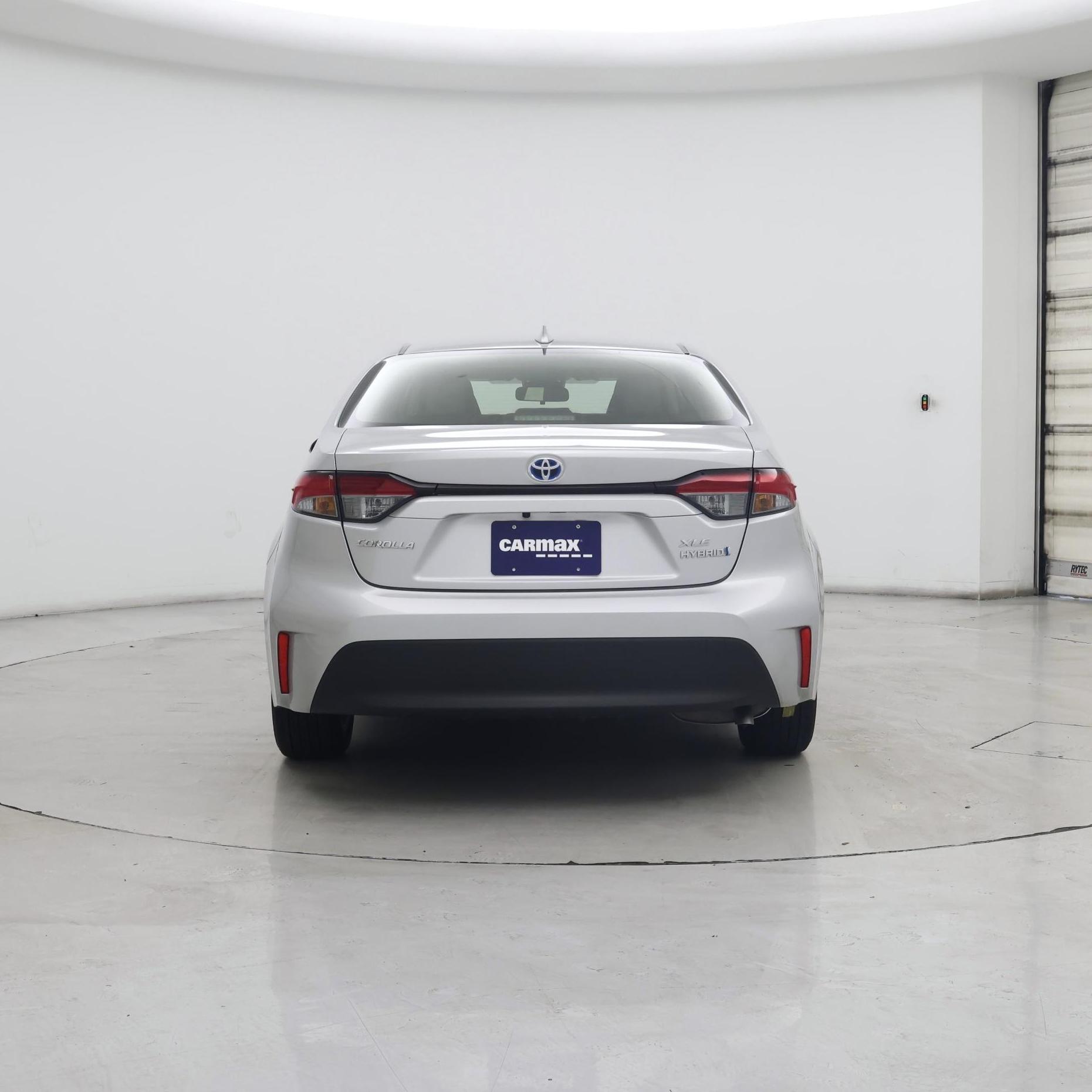 Thumbnail: 2024 Toyota Corolla - 6