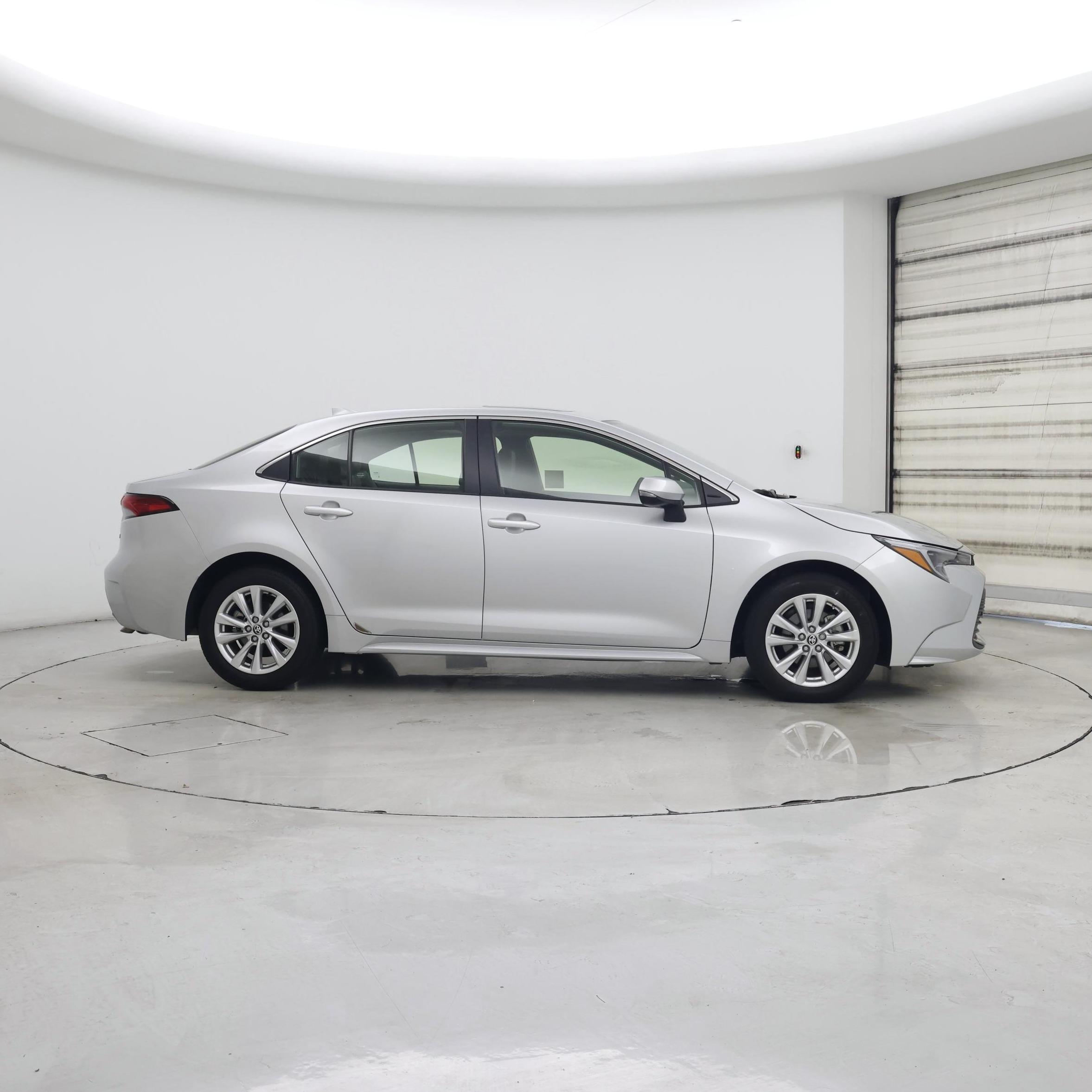 Thumbnail: 2024 Toyota Corolla - 7