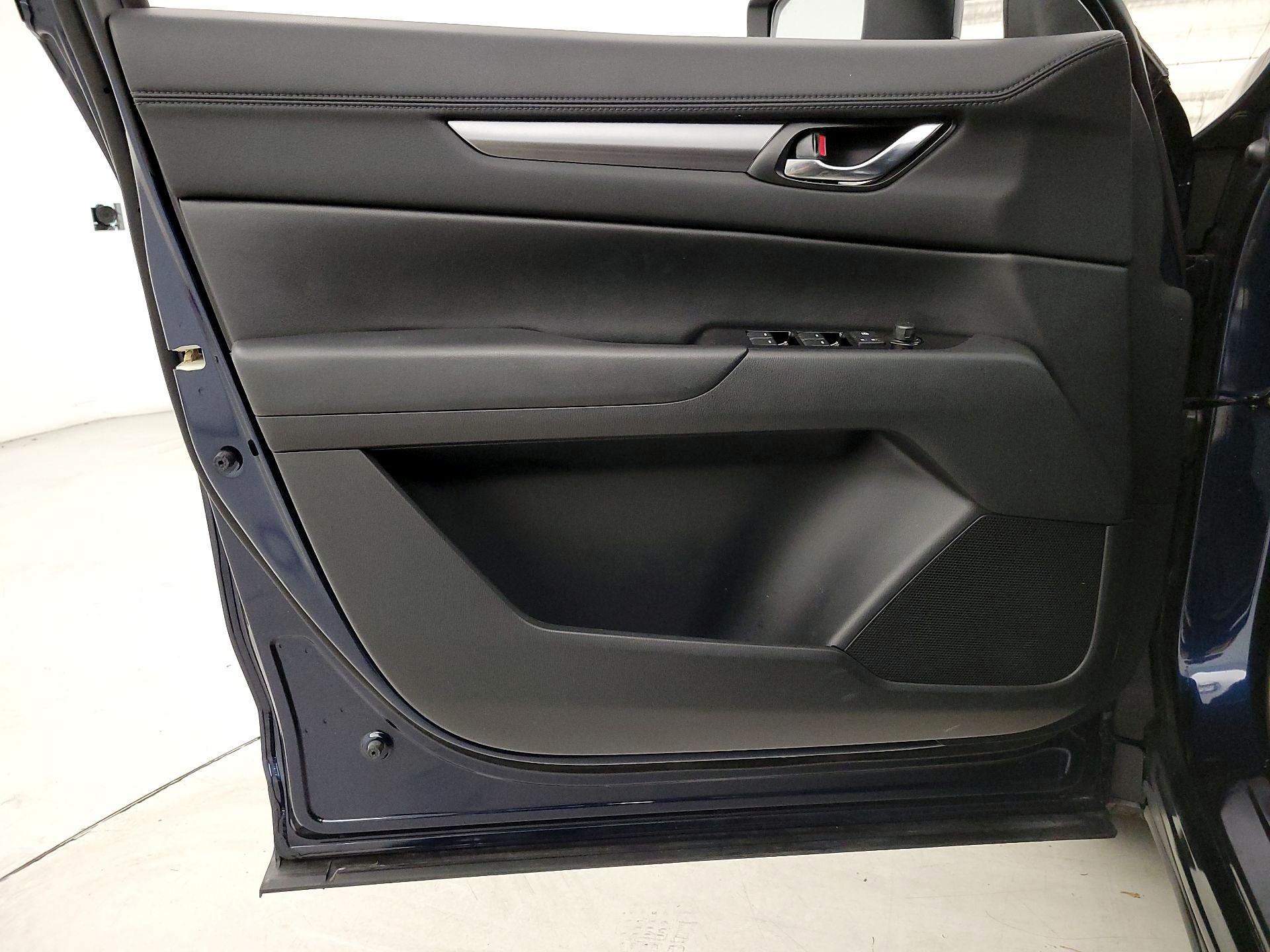 Thumbnail: 2021 Mazda CX-5 - 12