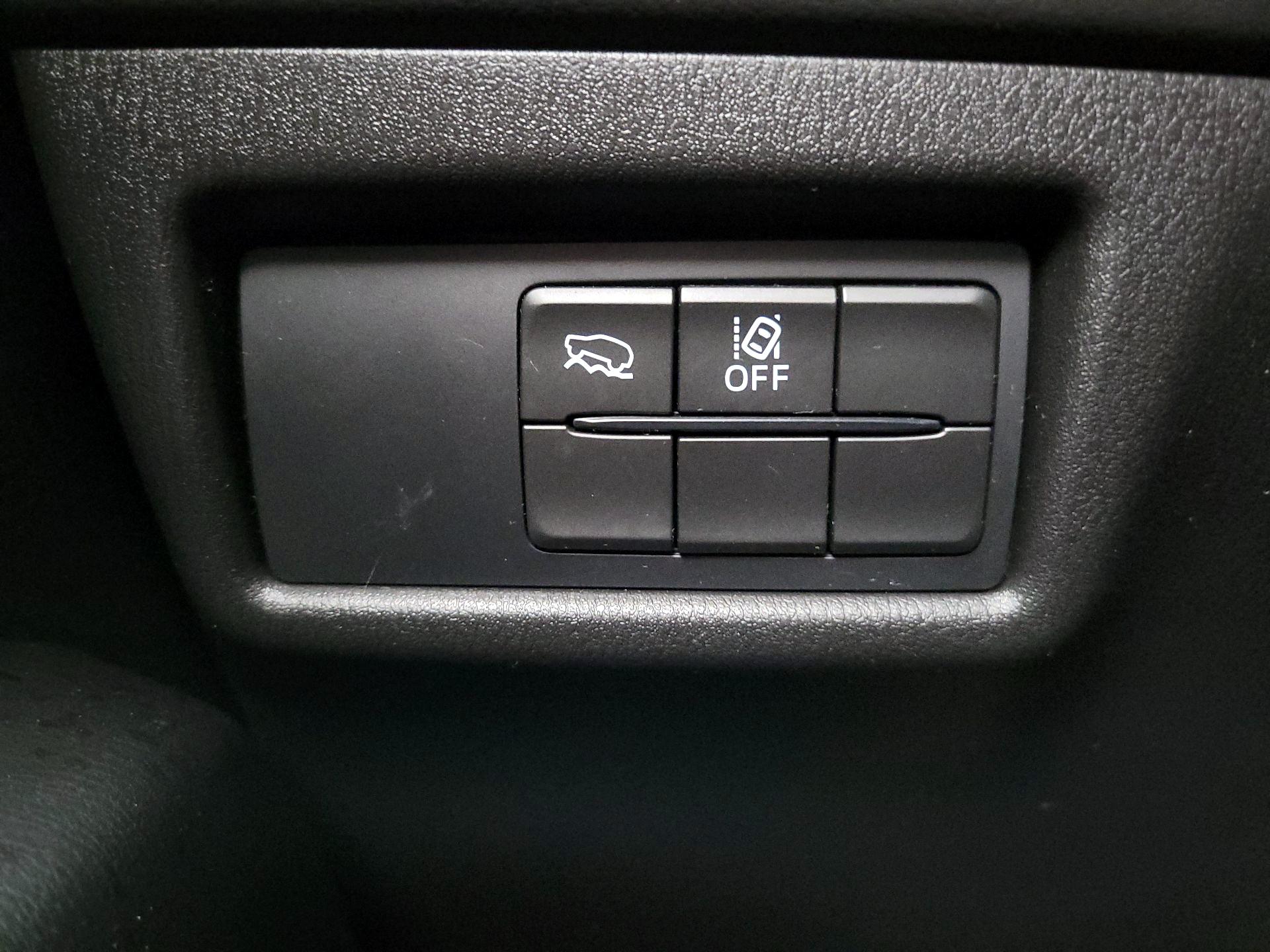 Thumbnail: 2021 Mazda CX-5 - 13