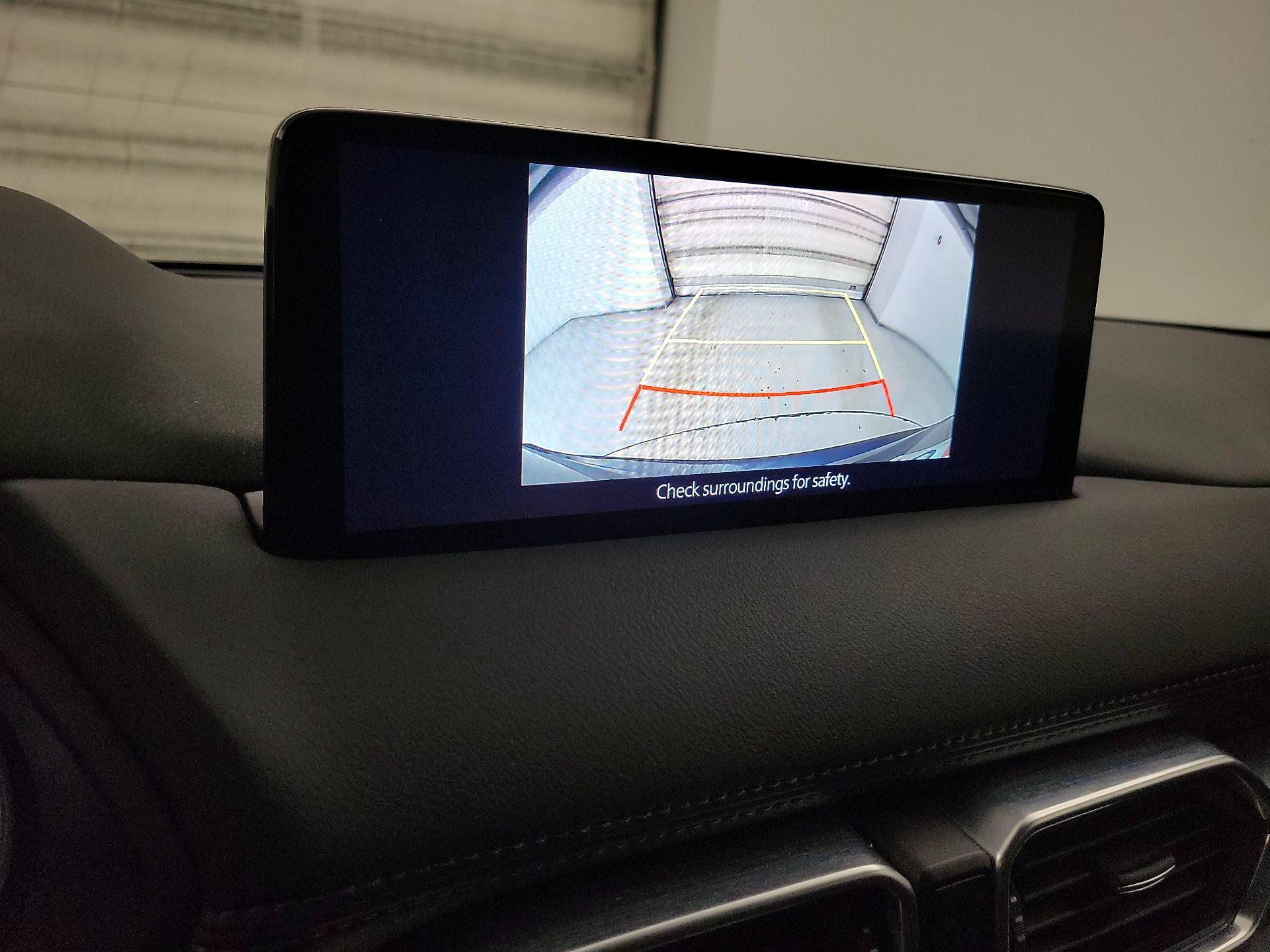 Thumbnail: 2021 Mazda CX-5 - 14