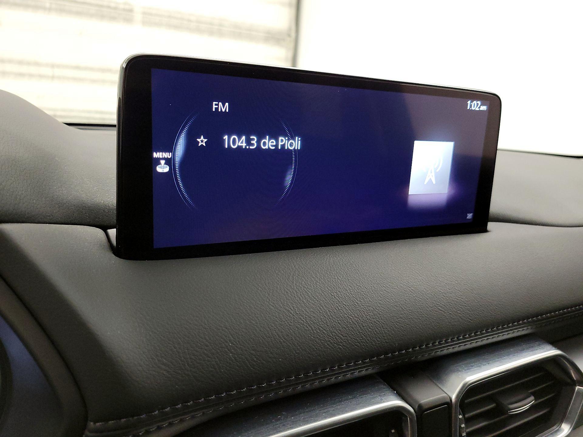 Thumbnail: 2021 Mazda CX-5 - 15