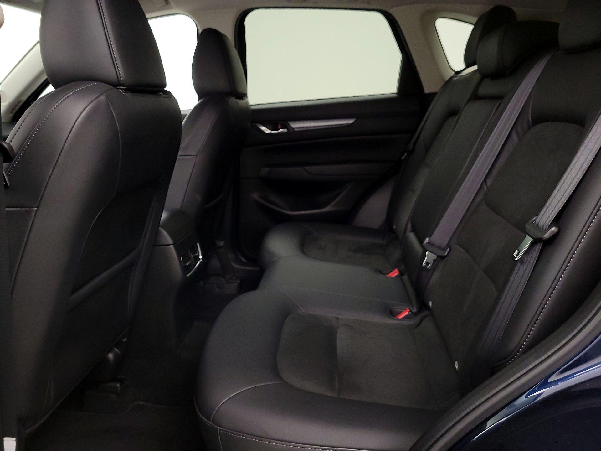 Thumbnail: 2021 Mazda CX-5 - 19