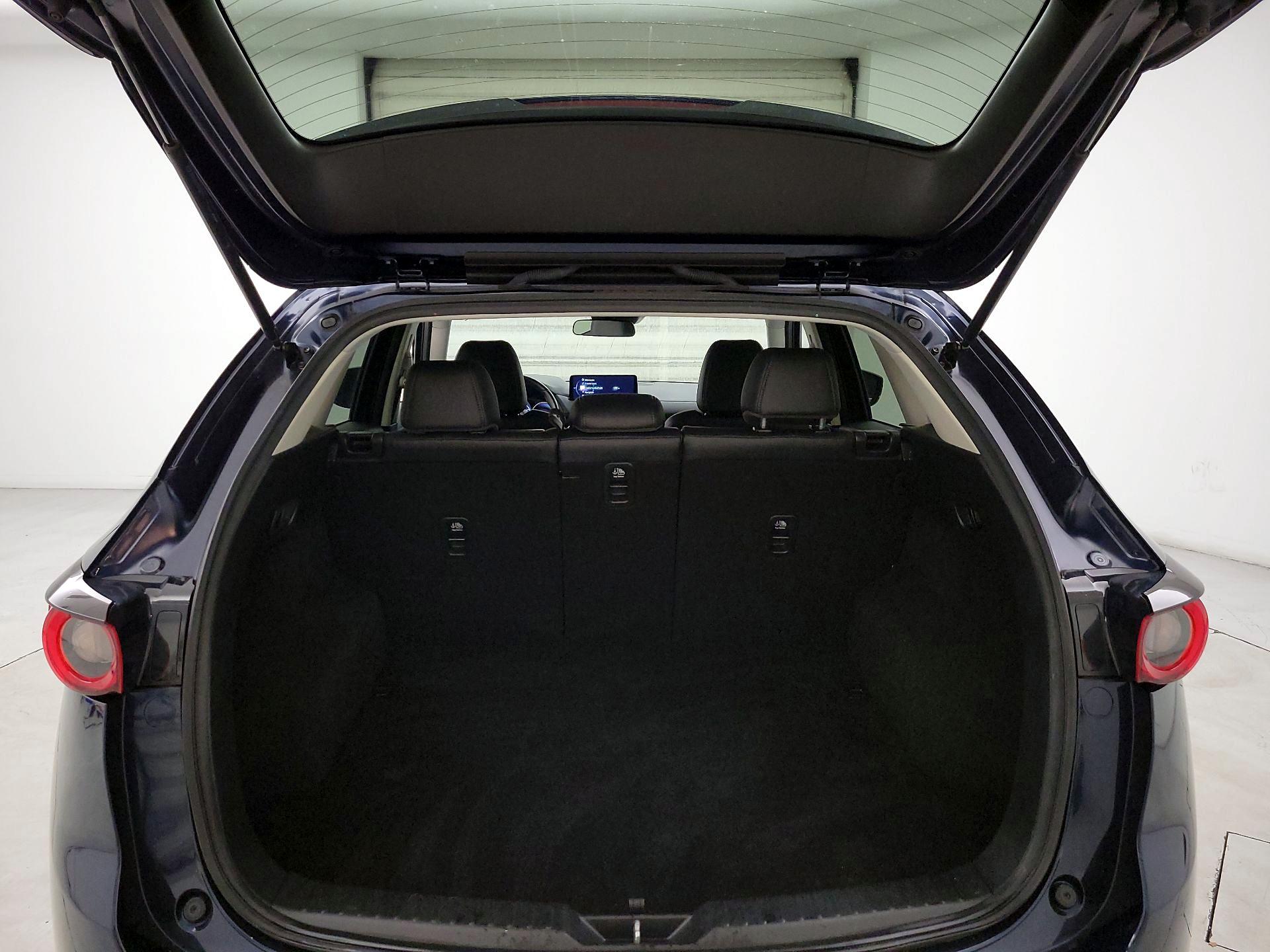 Thumbnail: 2021 Mazda CX-5 - 20