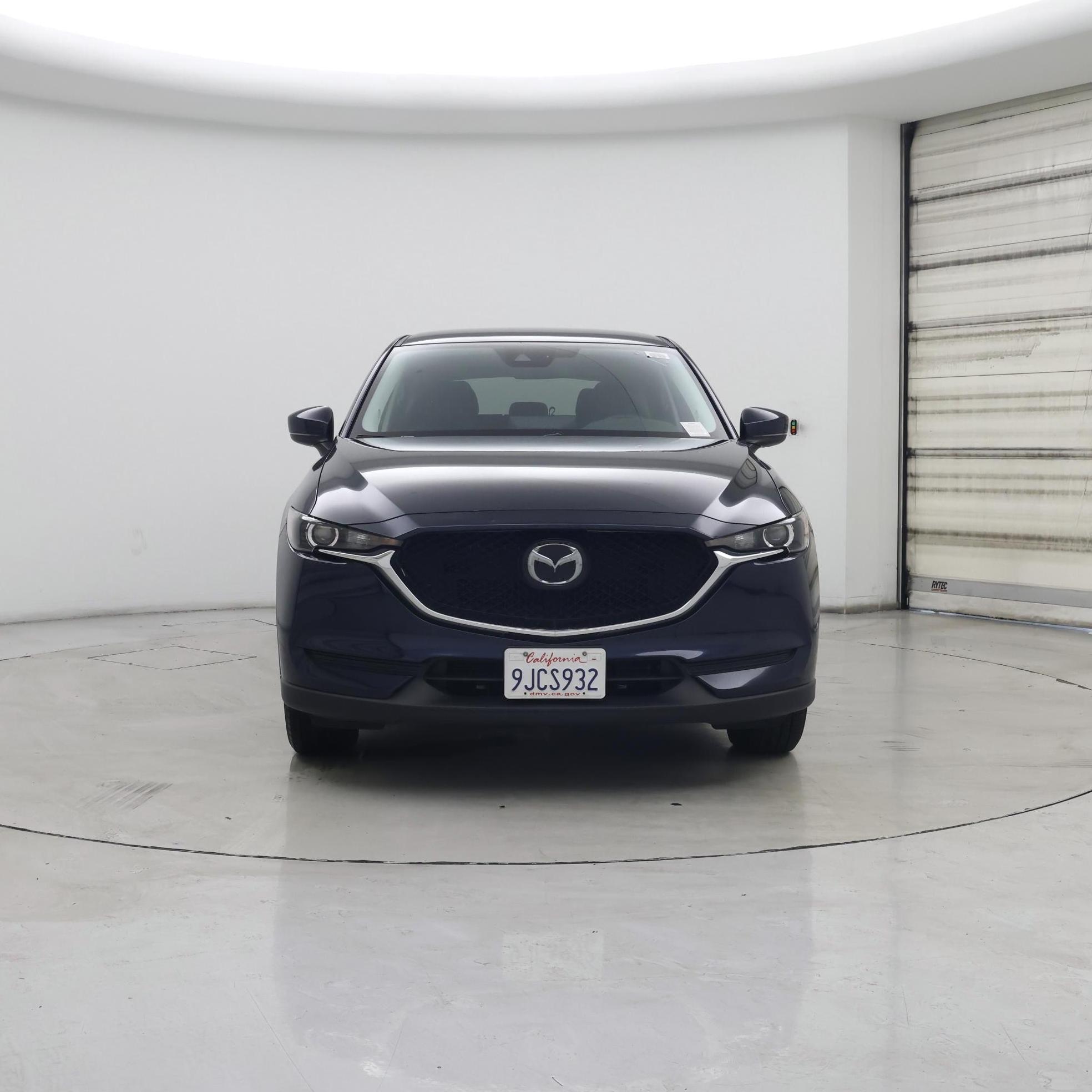 Thumbnail: 2021 Mazda CX-5 - 5