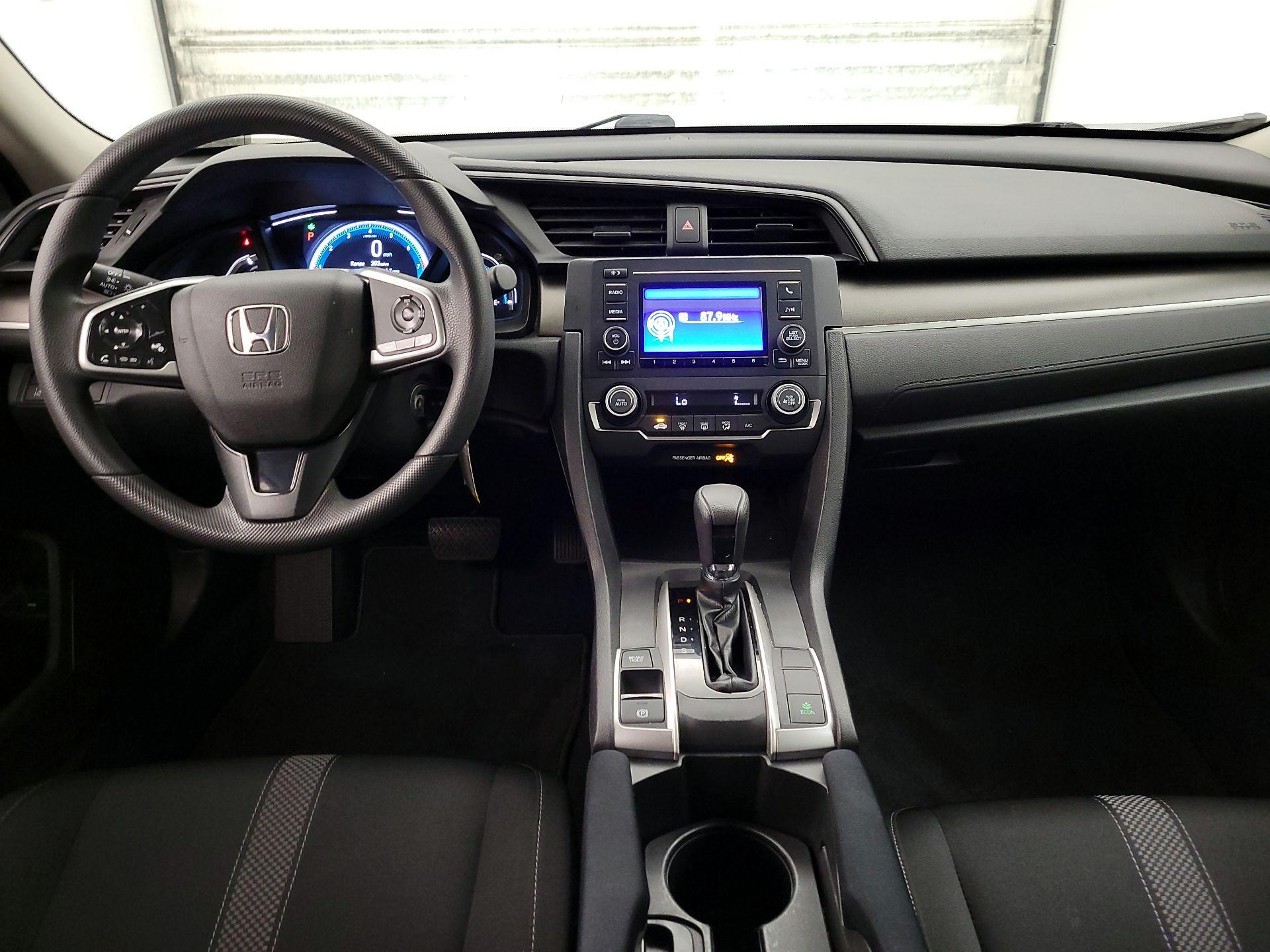 Thumbnail: 2019 Honda Civic - 9