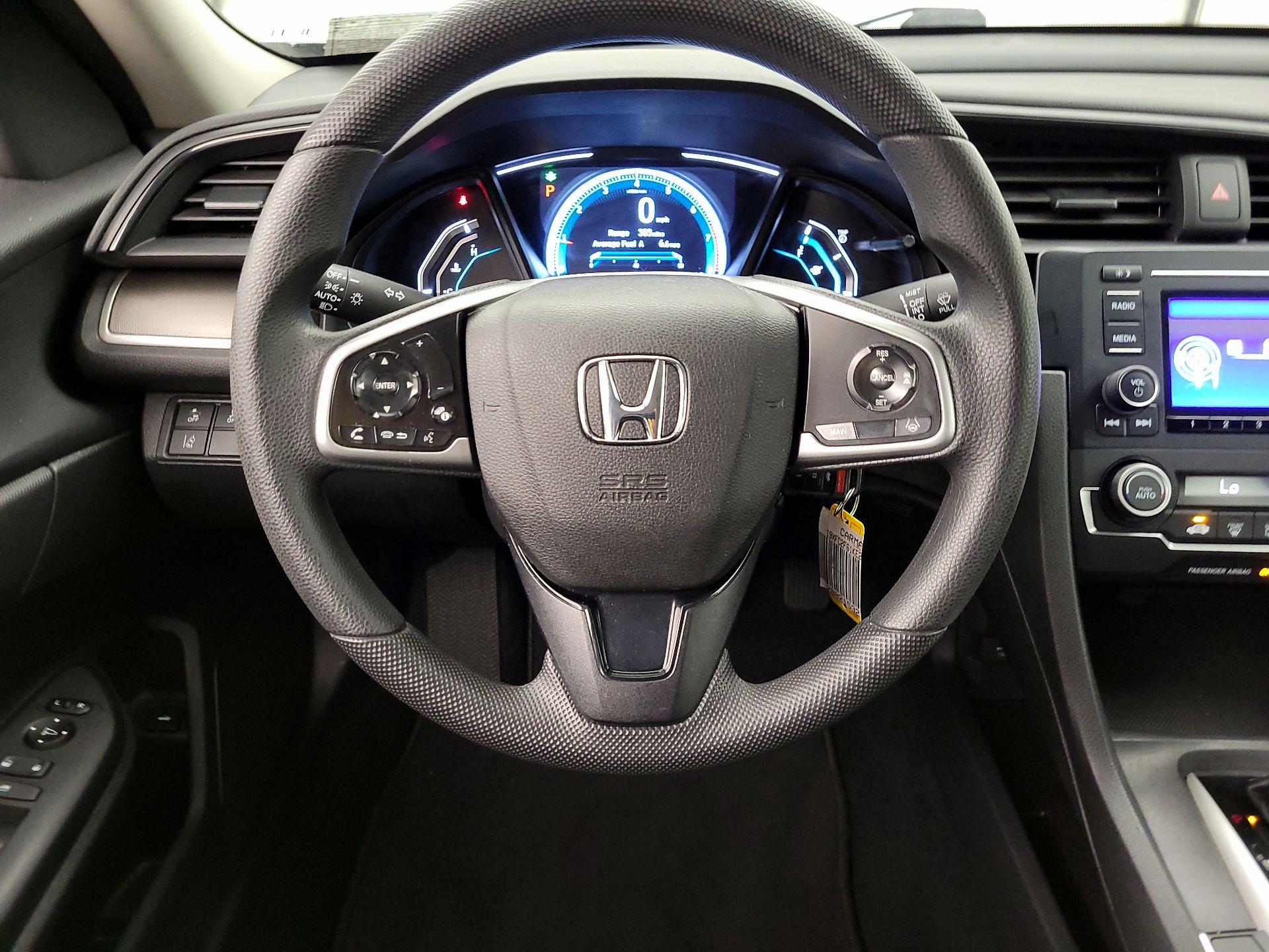 Thumbnail: 2019 Honda Civic - 10