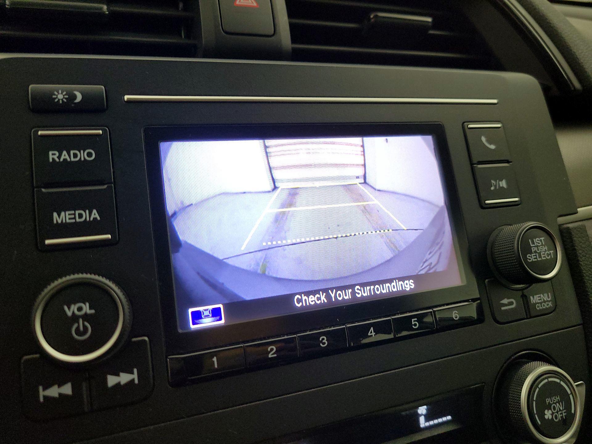 Thumbnail: 2019 Honda Civic - 14