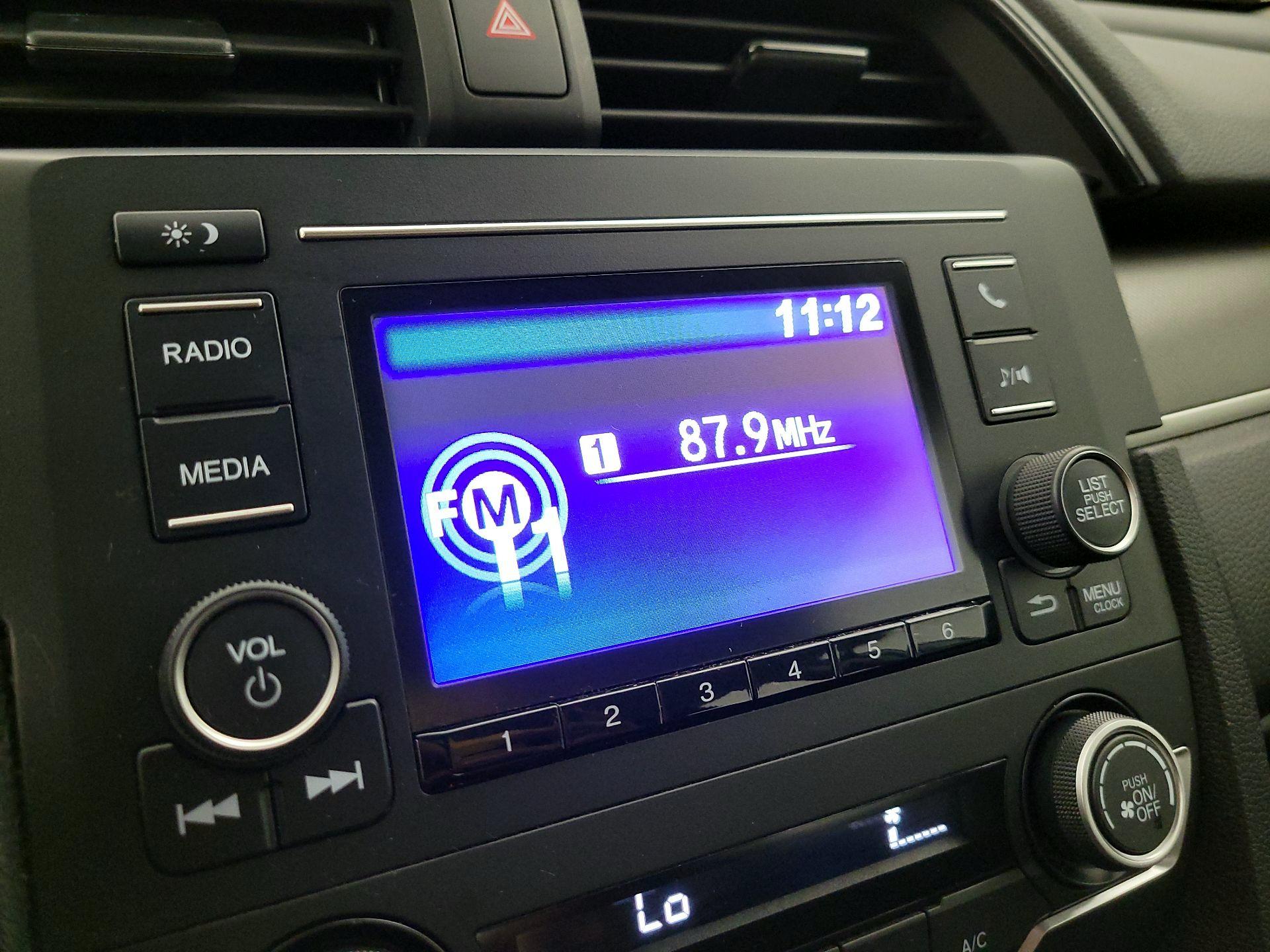 Thumbnail: 2019 Honda Civic - 15