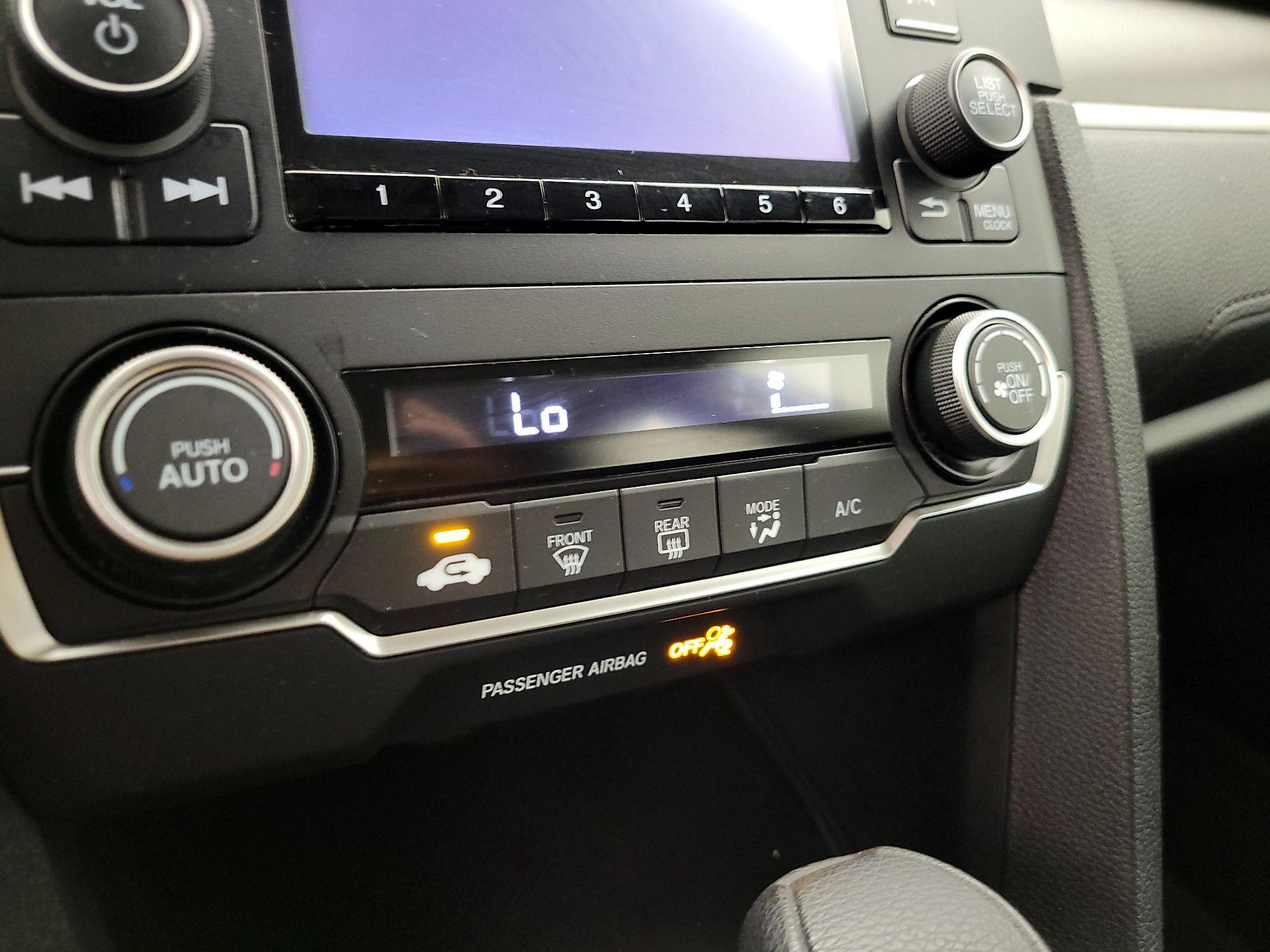 Thumbnail: 2019 Honda Civic - 16