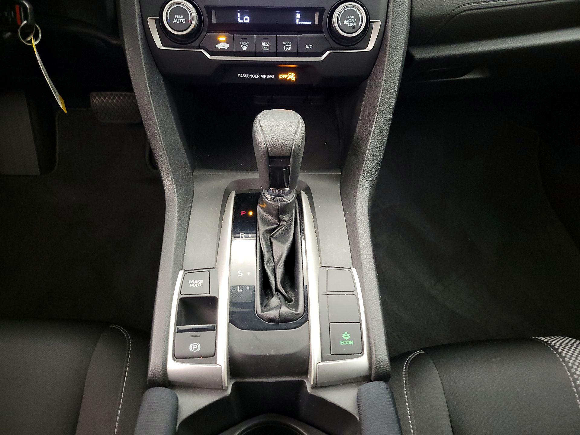 Thumbnail: 2019 Honda Civic - 17