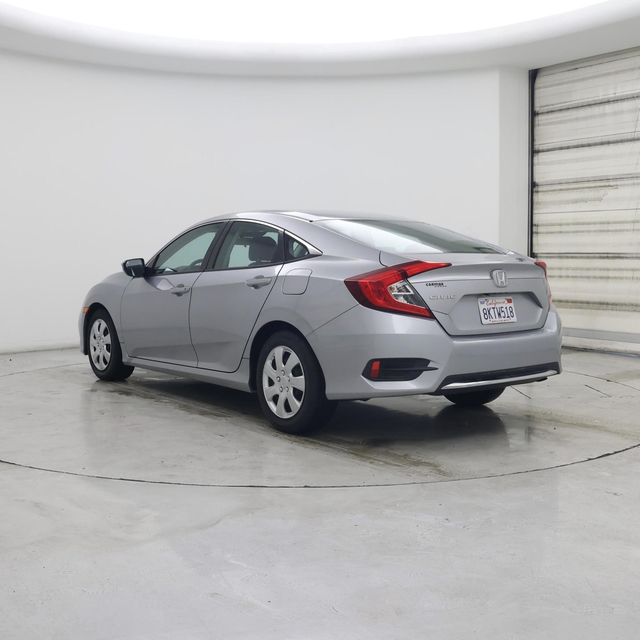 Thumbnail: 2019 Honda Civic - 2