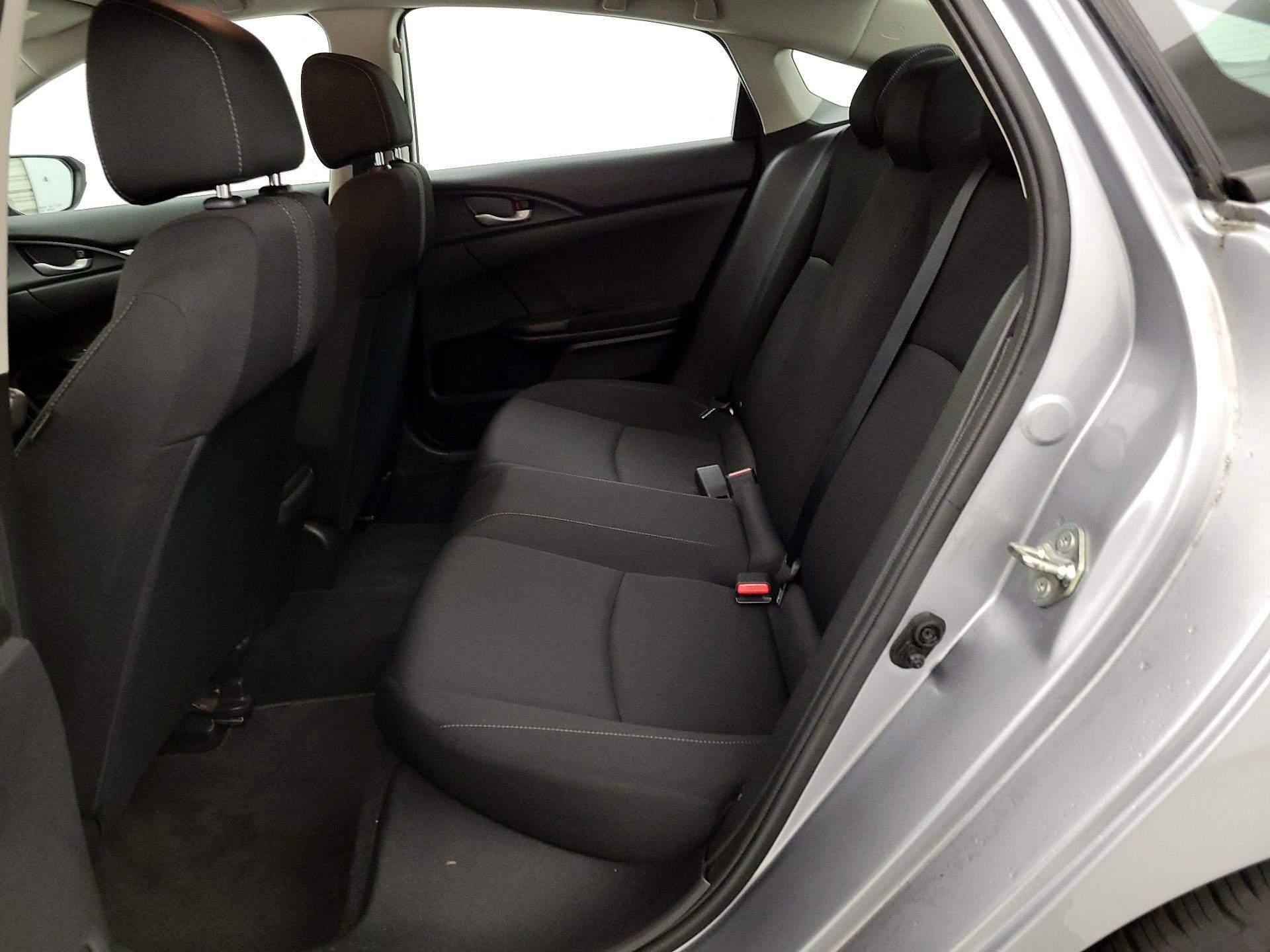 Thumbnail: 2019 Honda Civic - 19