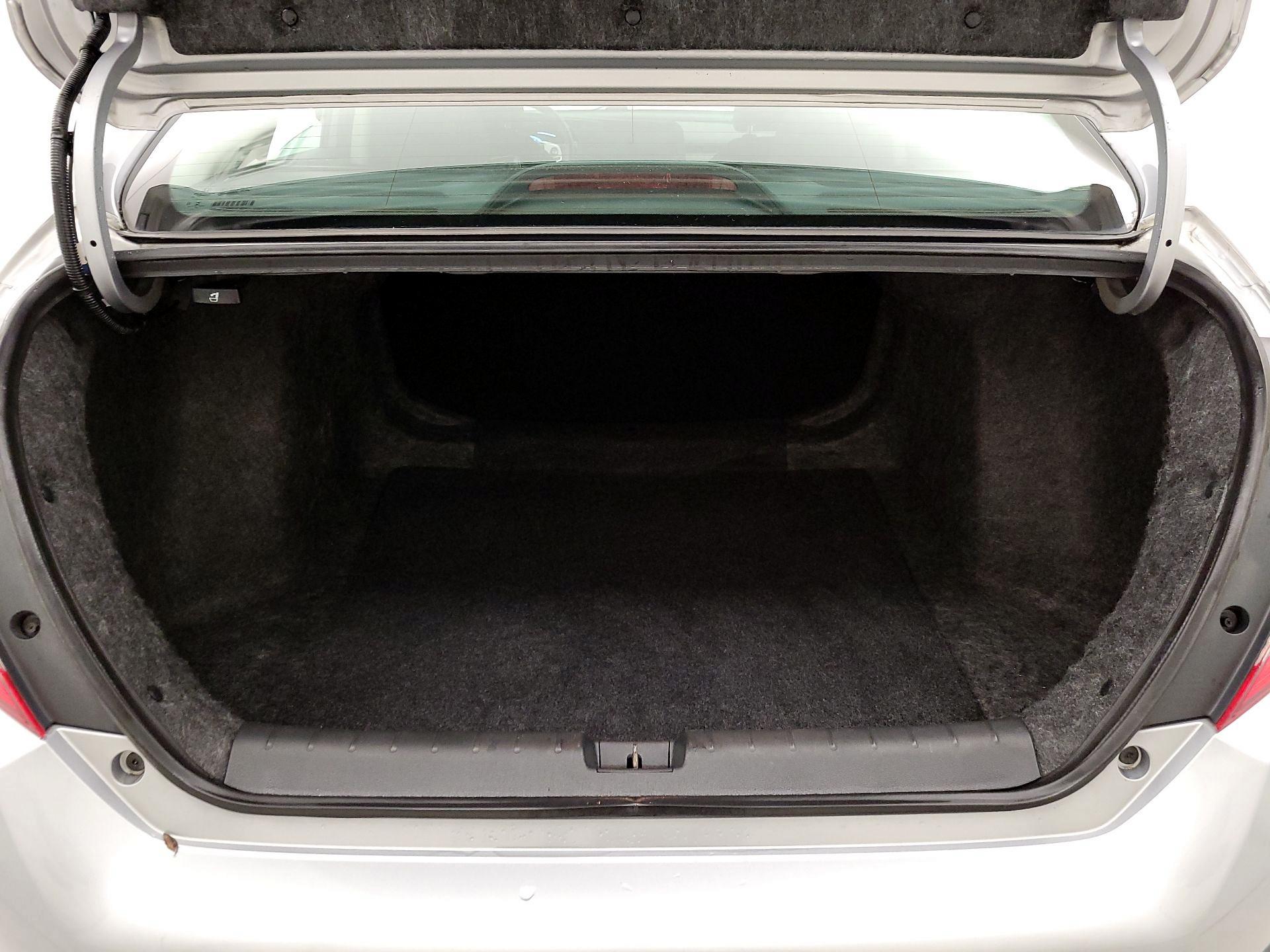 Thumbnail: 2019 Honda Civic - 20