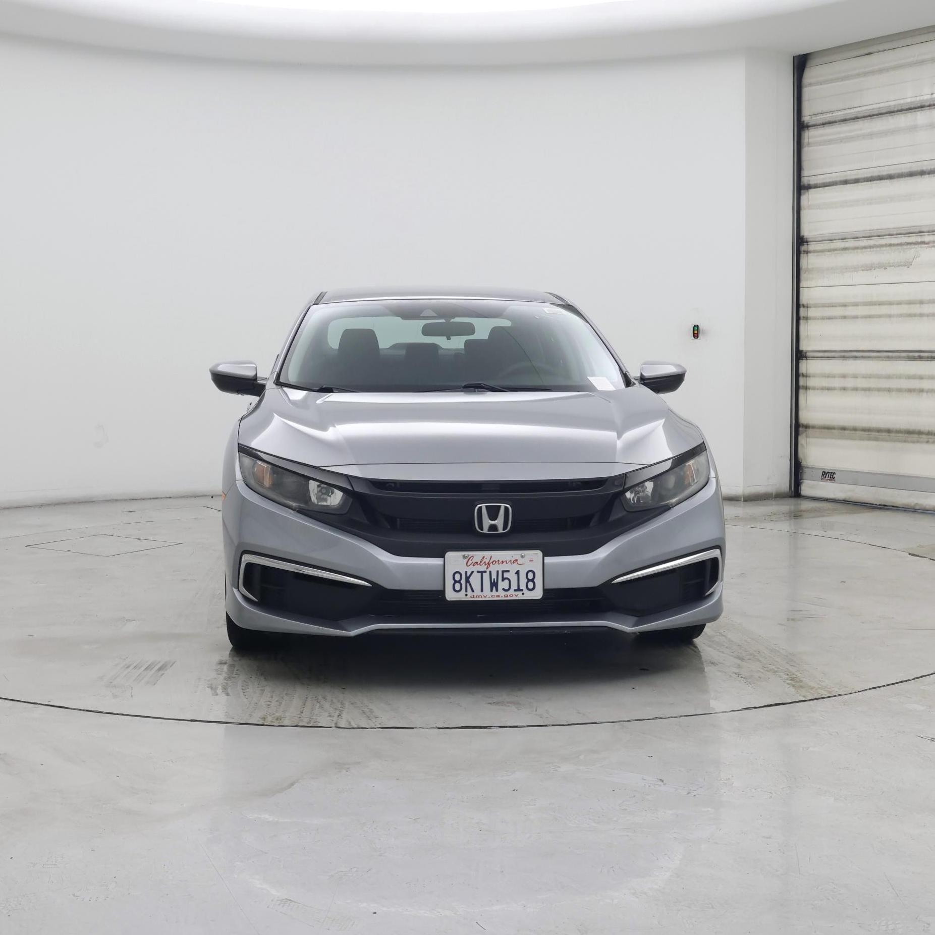 Thumbnail: 2019 Honda Civic - 5