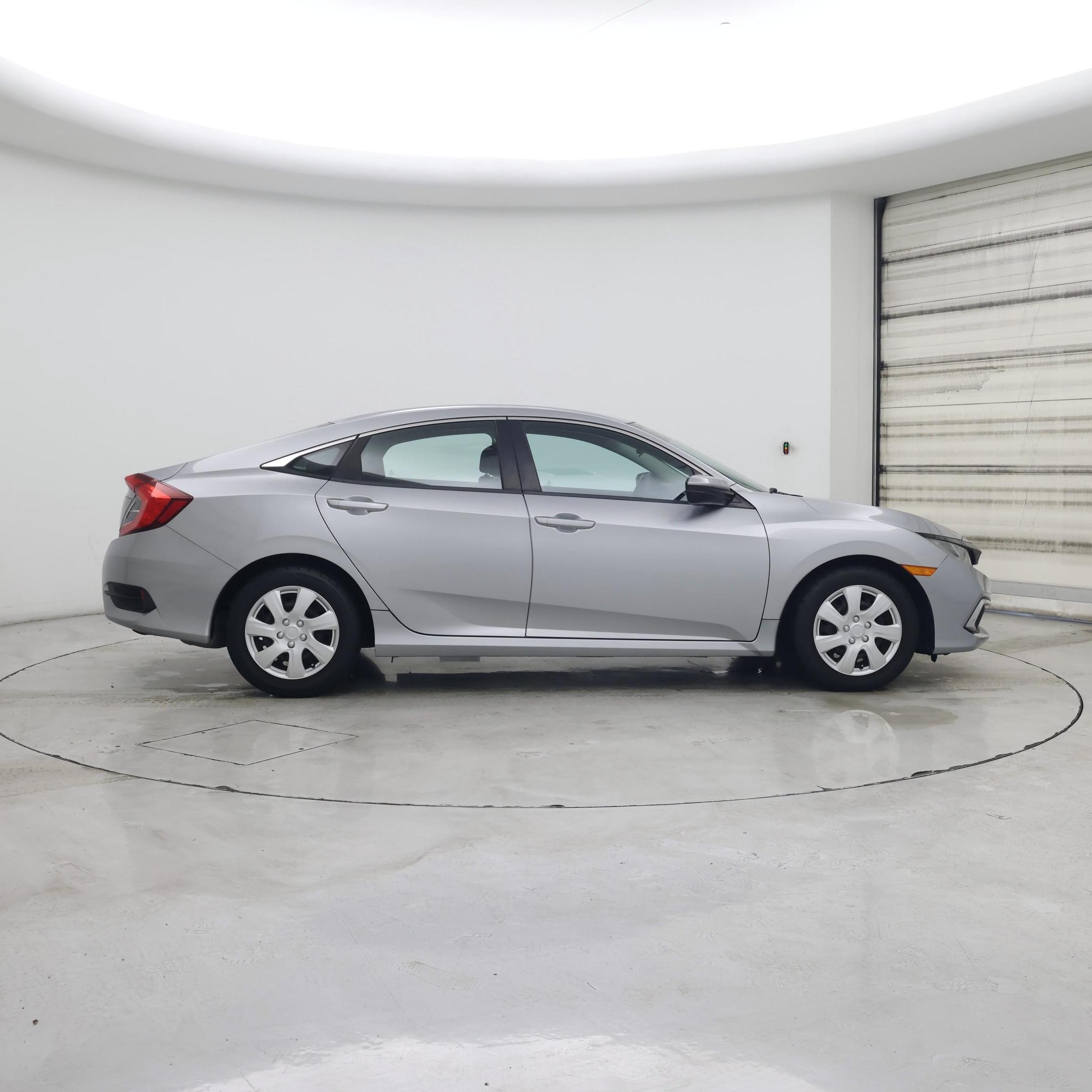 Thumbnail: 2019 Honda Civic - 7