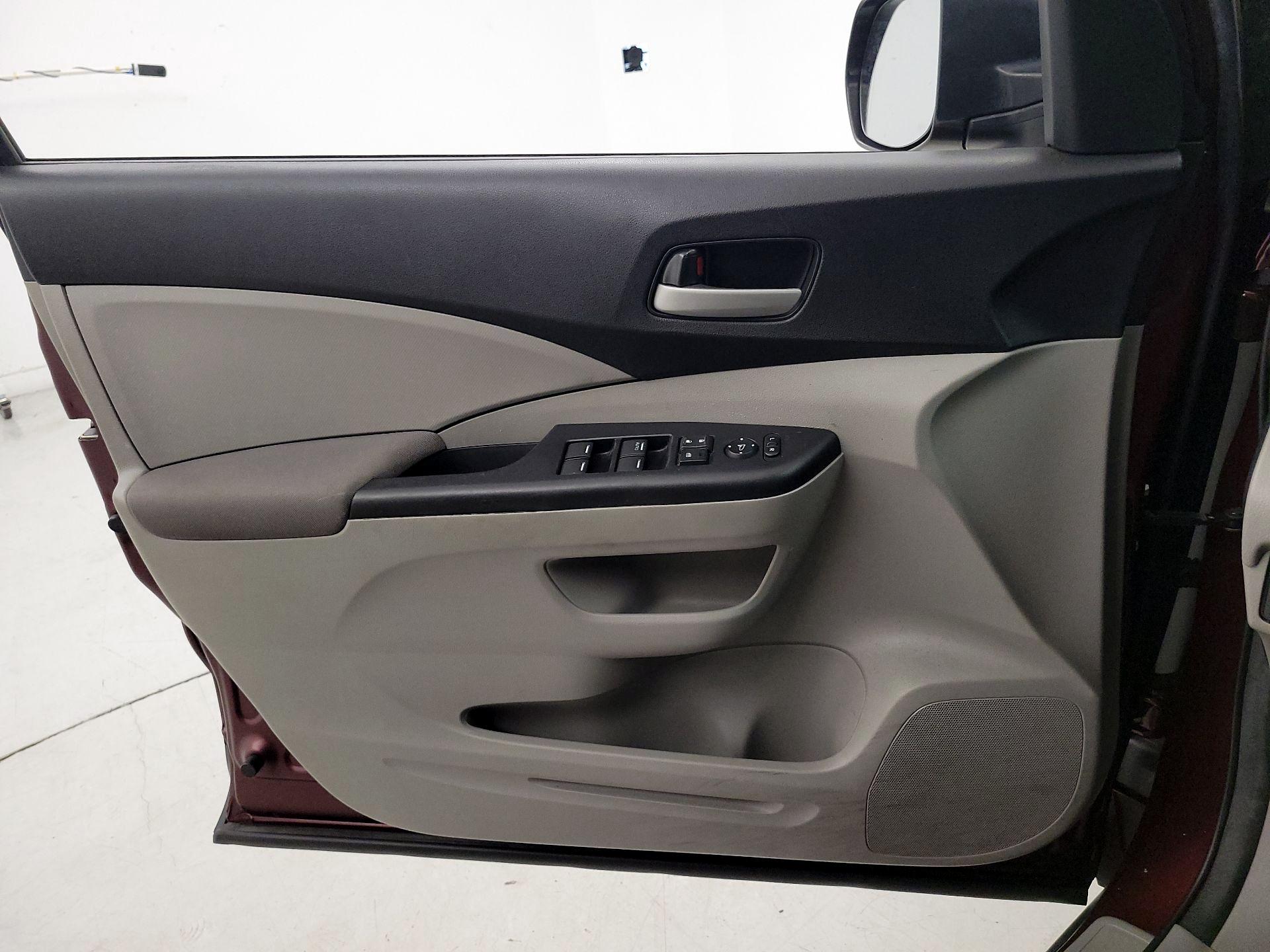 Thumbnail: 2014 Honda CR-V - 12