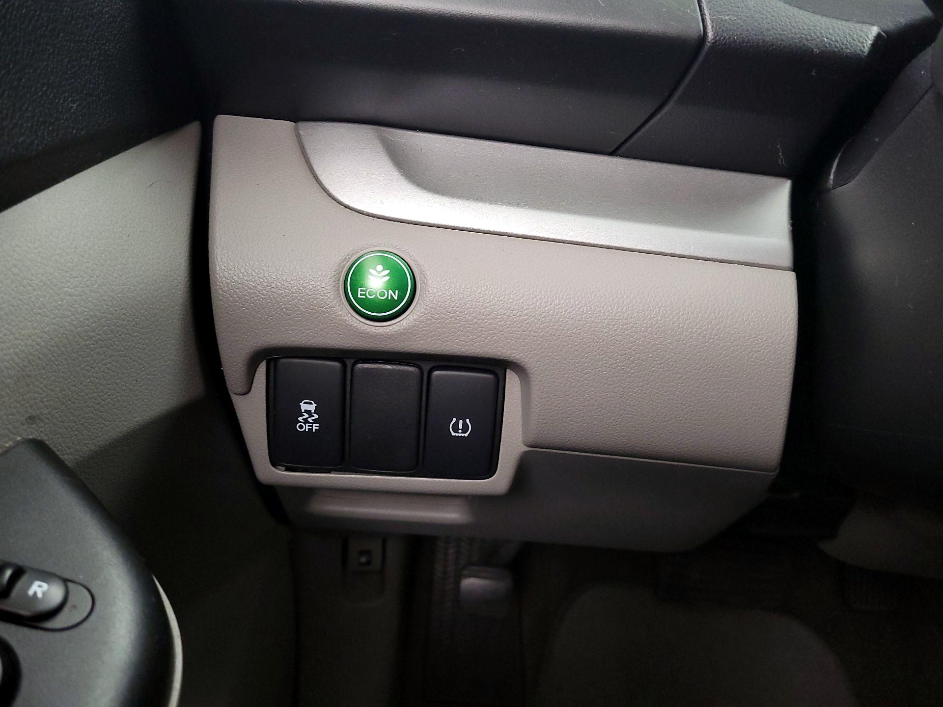 Thumbnail: 2014 Honda CR-V - 13