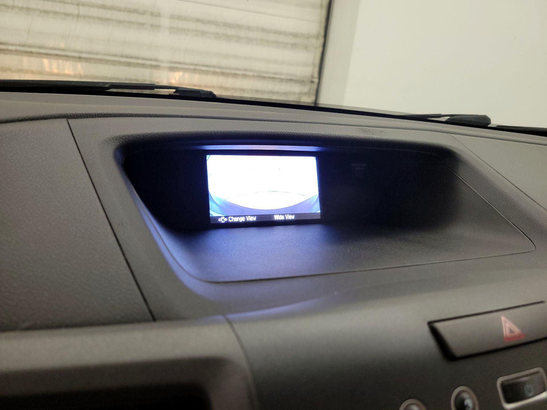 Thumbnail: 2014 Honda CR-V - 14