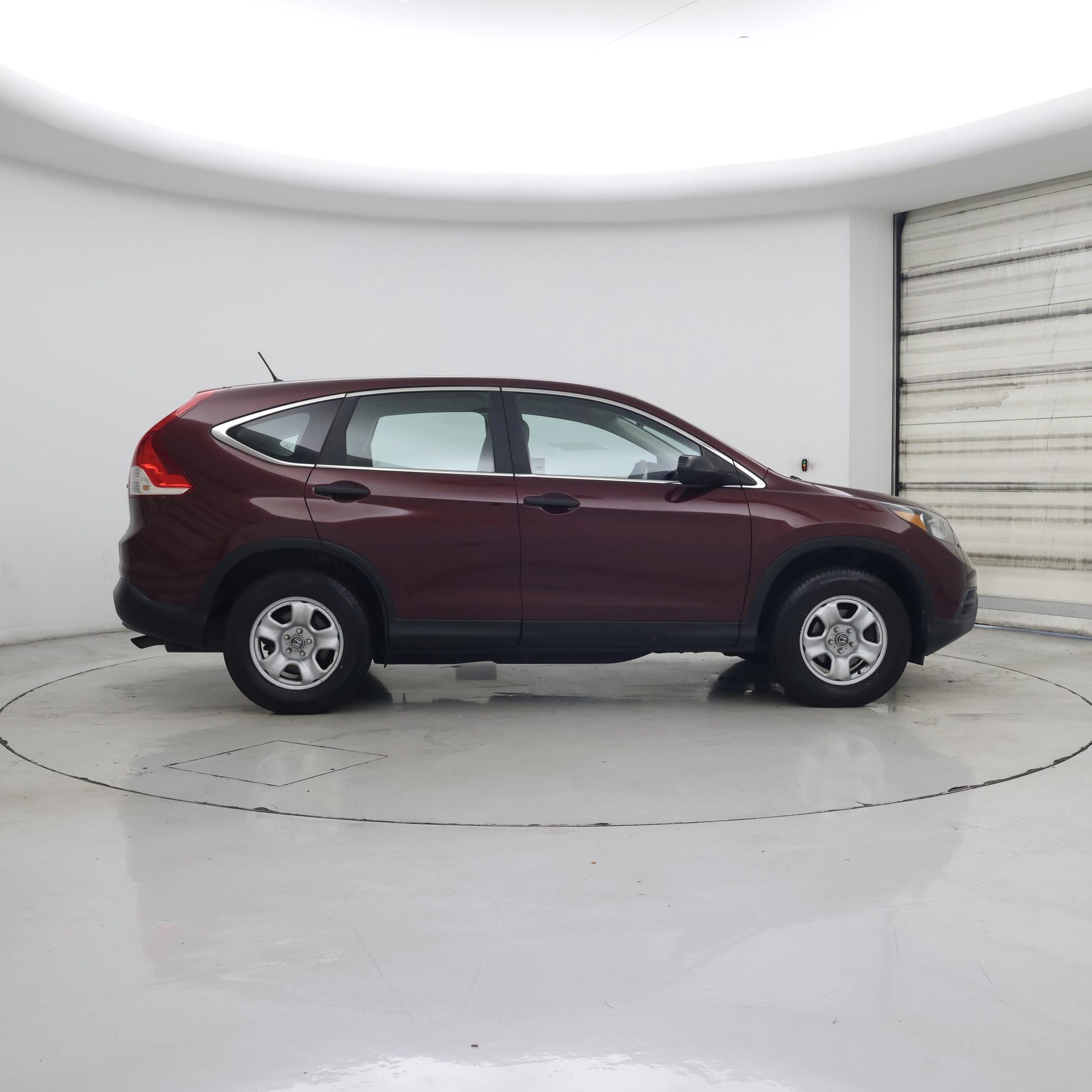 Thumbnail: 2014 Honda CR-V - 7