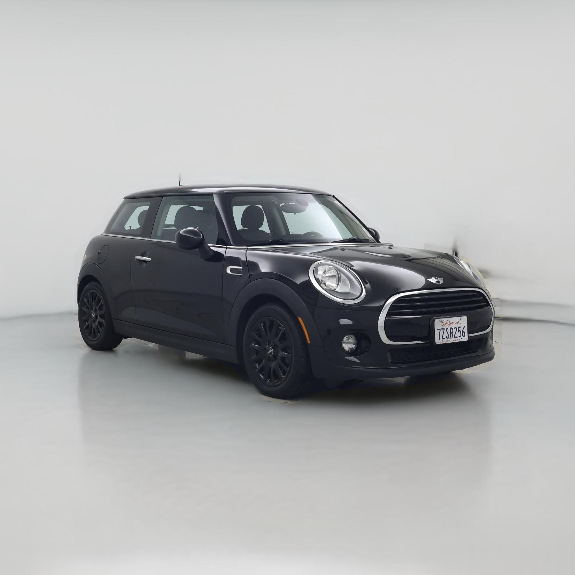 Thumbnail: 2017 MINI Cooper Hardtop - 1