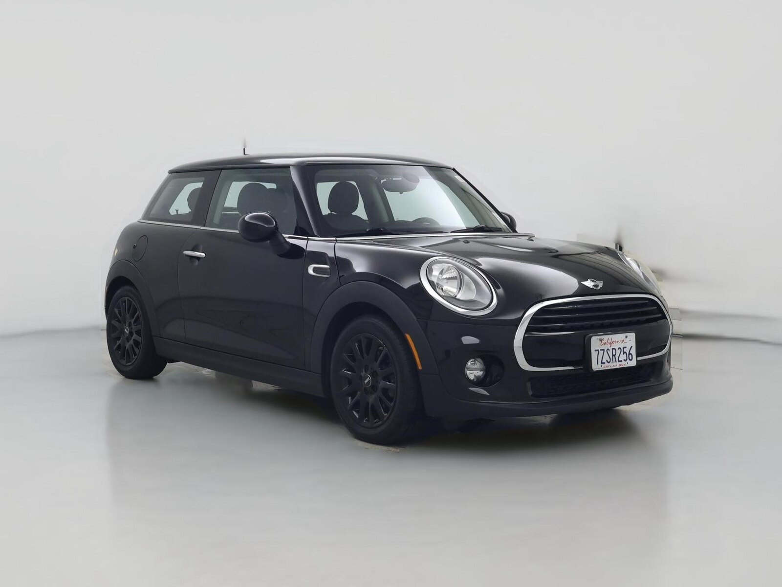 2017 MINI Cooper Base