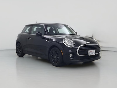 2017 Mini Cooper Hardtop