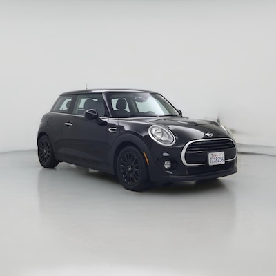 2017 Mini Cooper Hardtop