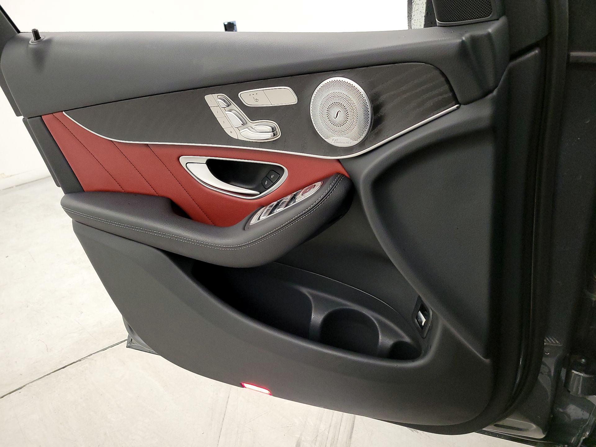 Thumbnail: 2018 Mercedes-Benz GLC - 12