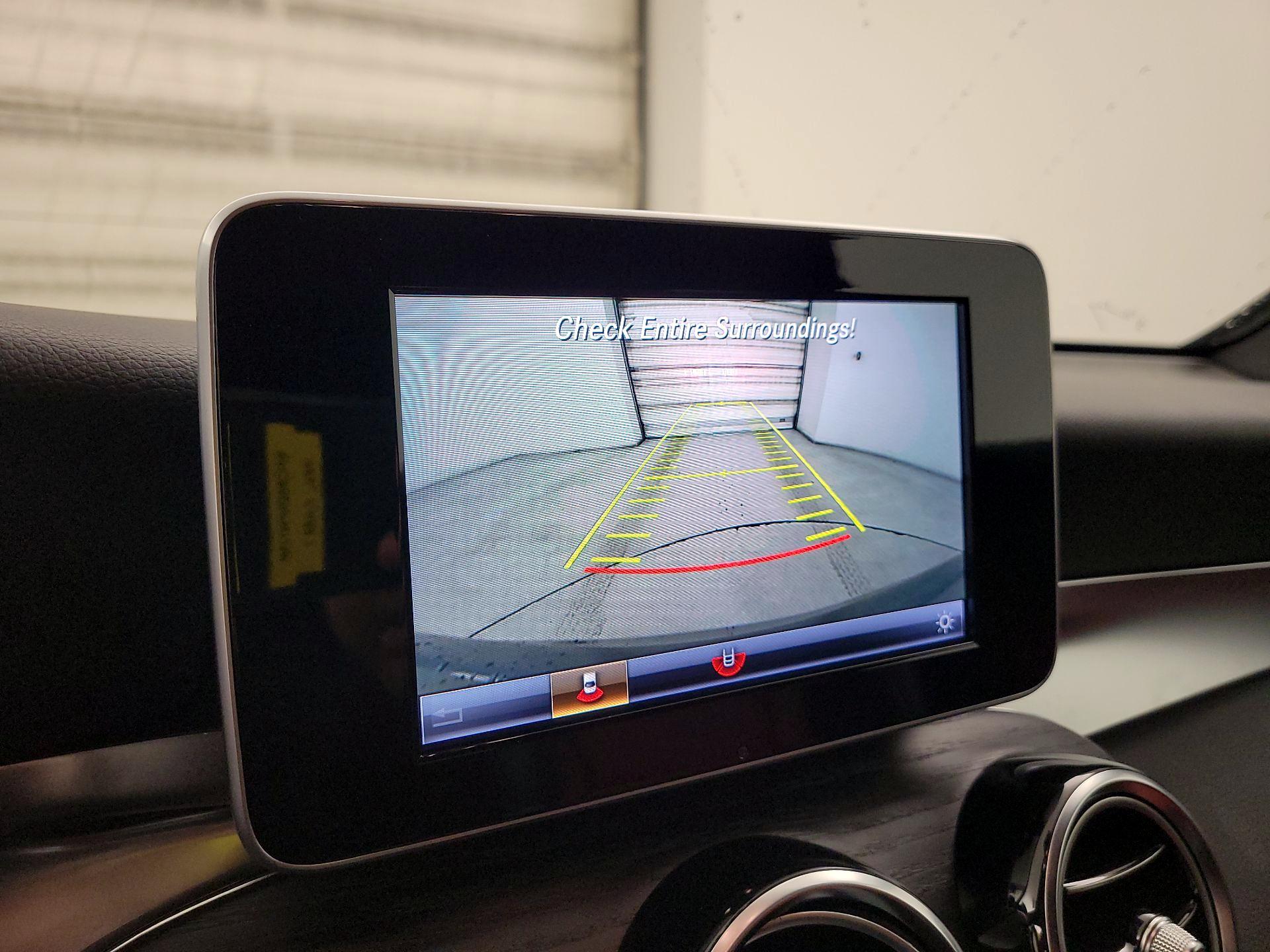 Thumbnail: 2018 Mercedes-Benz GLC - 14