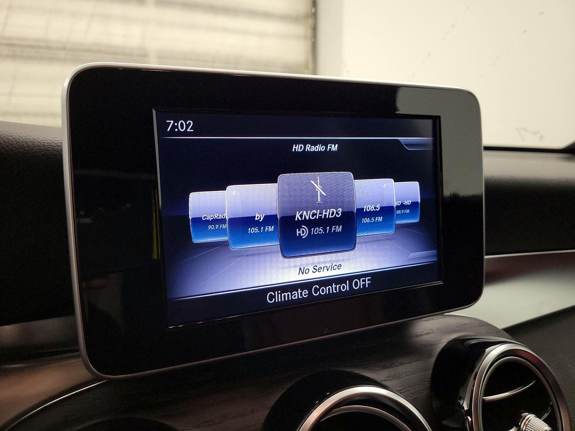 Thumbnail: 2018 Mercedes-Benz GLC - 15