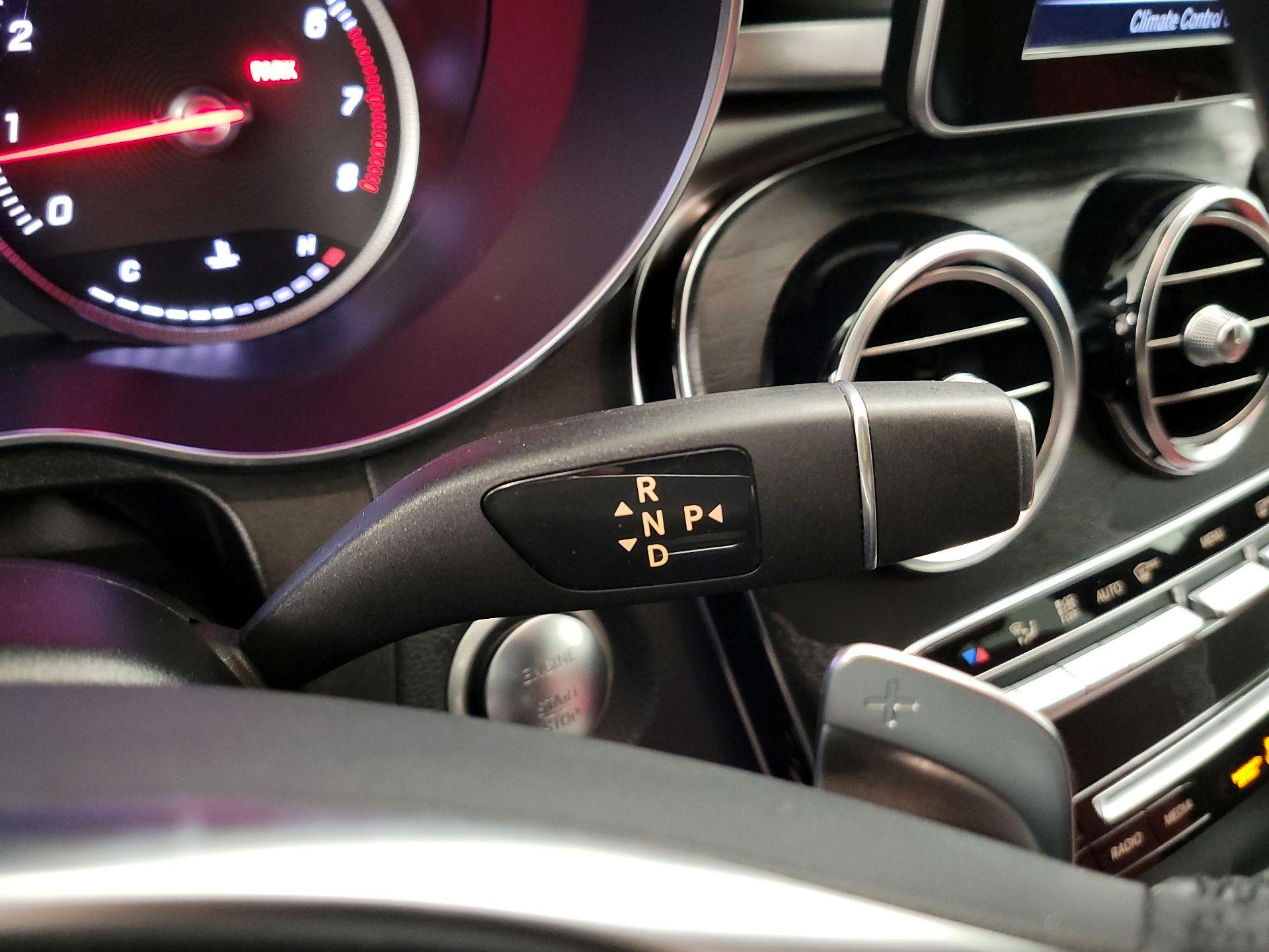 Thumbnail: 2018 Mercedes-Benz GLC - 17