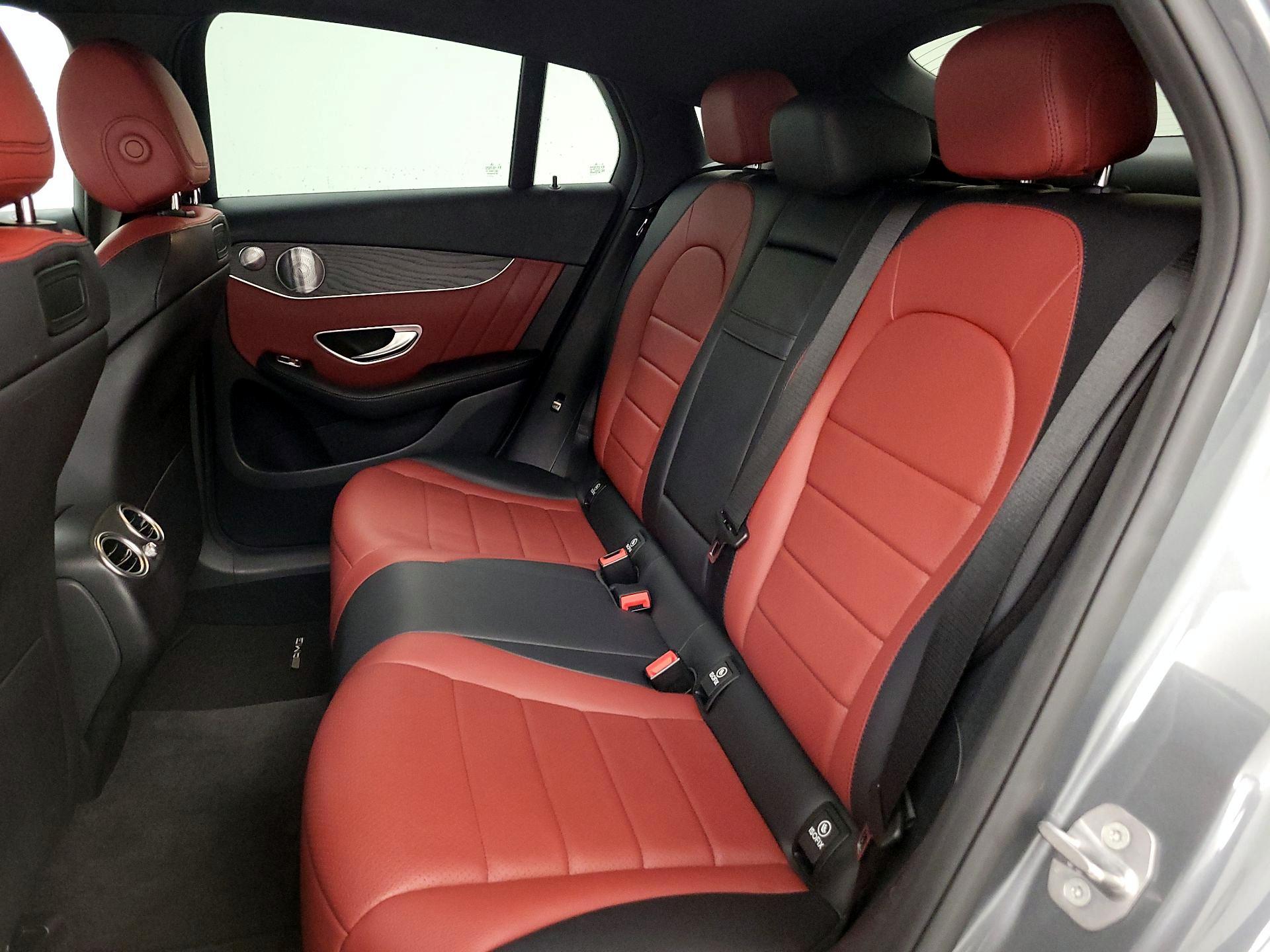 Thumbnail: 2018 Mercedes-Benz GLC - 18