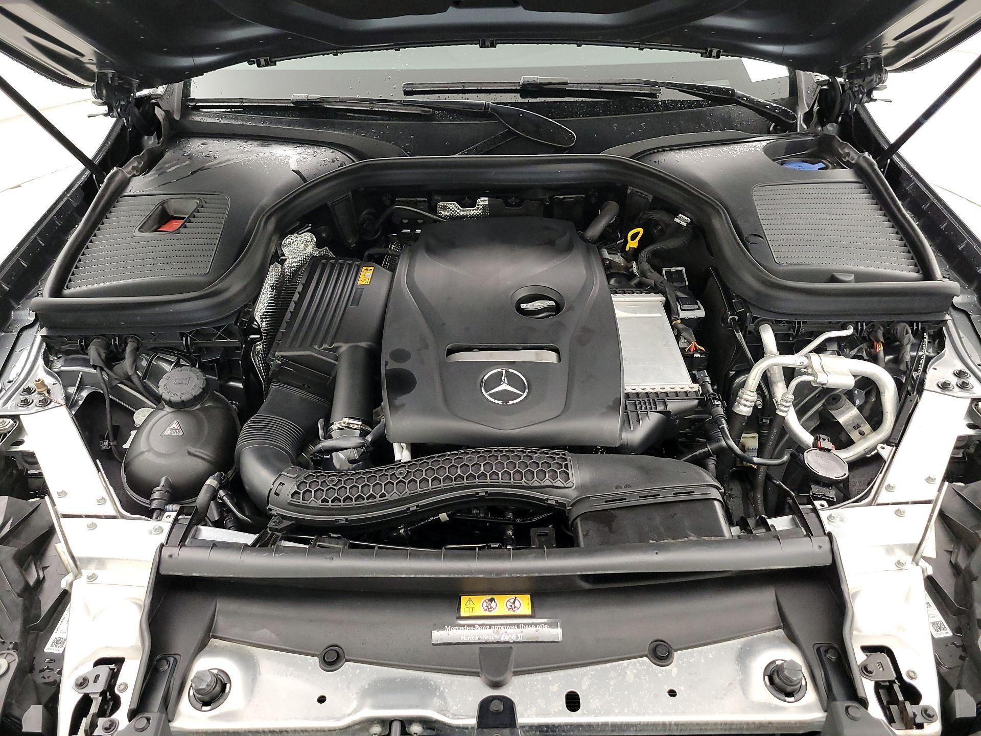 Thumbnail: 2018 Mercedes-Benz GLC - 20