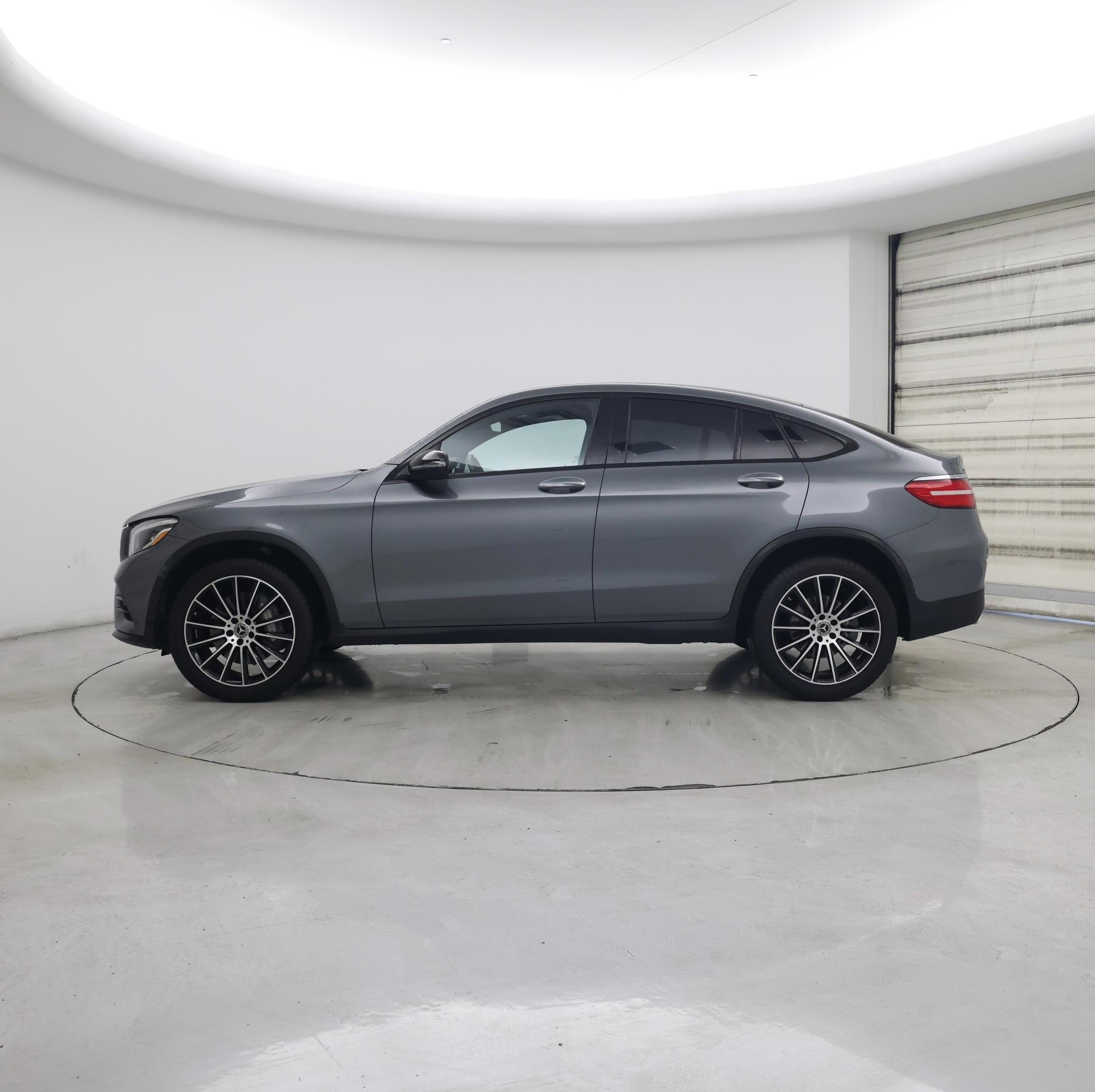 Thumbnail: 2018 Mercedes-Benz GLC - 3