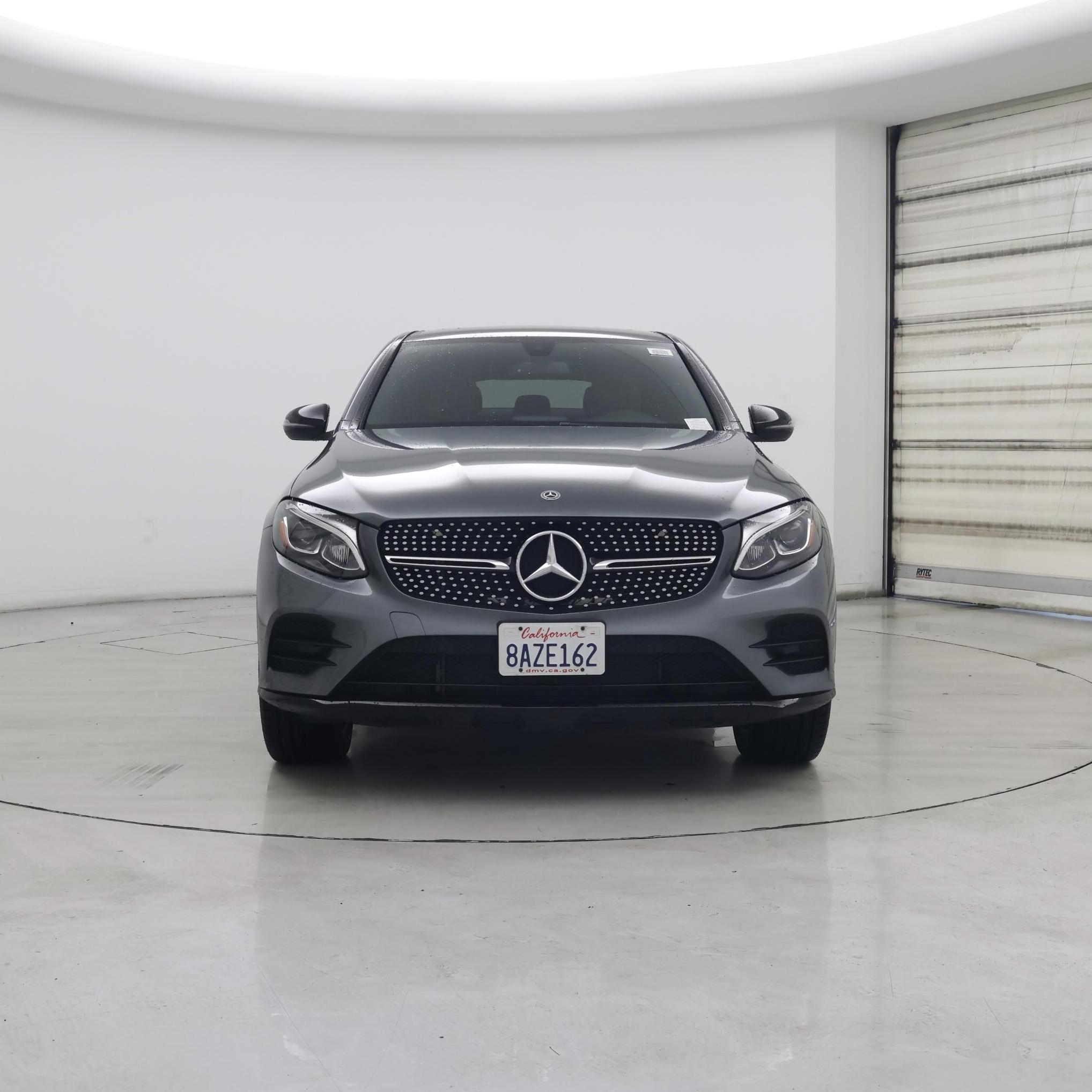 Thumbnail: 2018 Mercedes-Benz GLC - 5