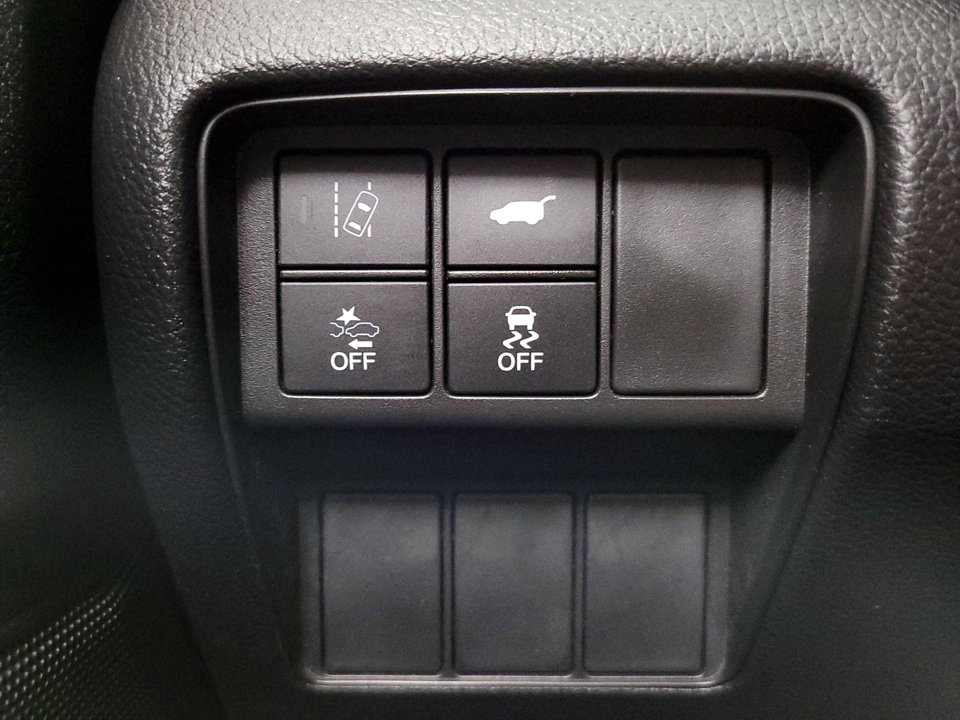 Thumbnail: 2017 Honda CR-V - 13