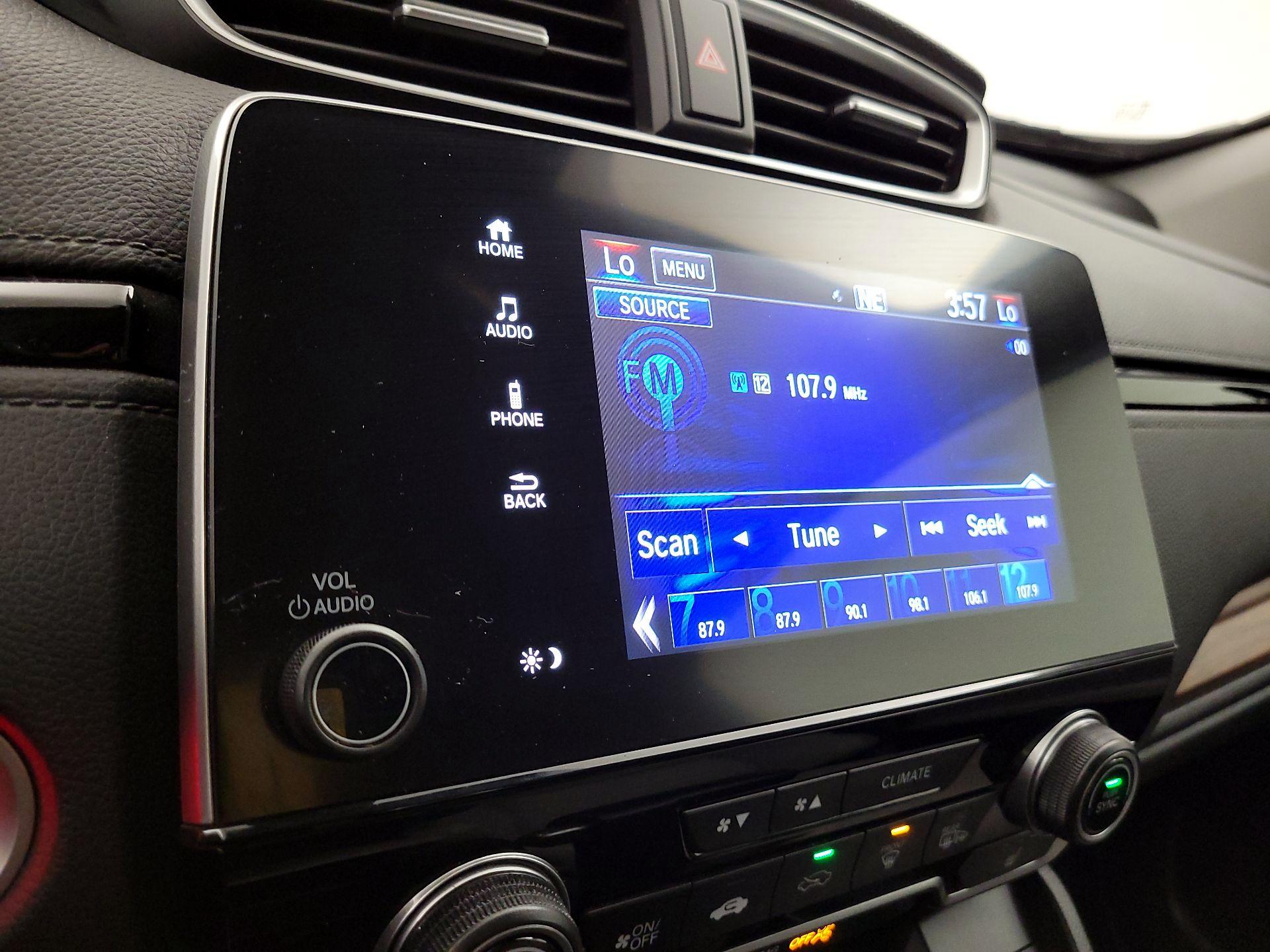 Thumbnail: 2017 Honda CR-V - 15