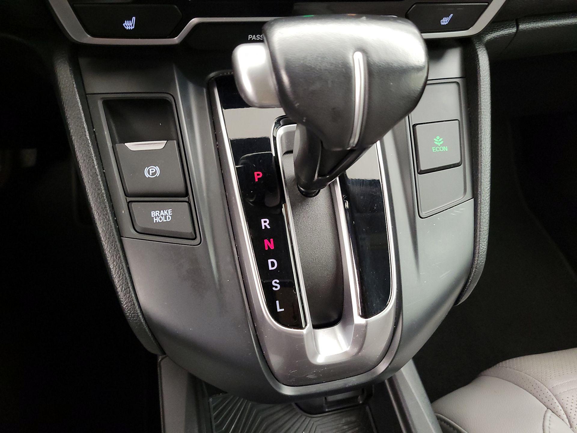 Thumbnail: 2017 Honda CR-V - 17