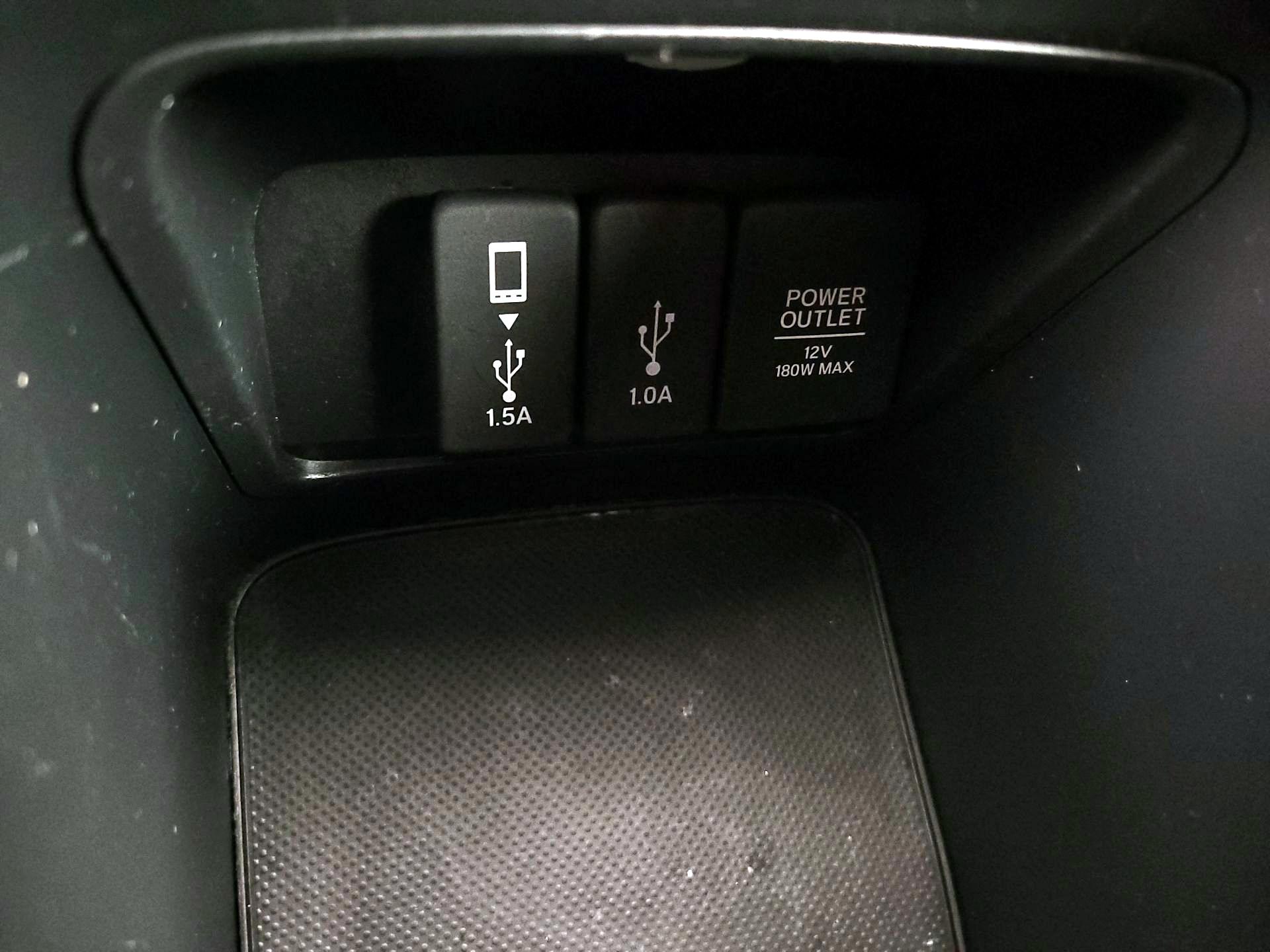 Thumbnail: 2017 Honda CR-V - 18