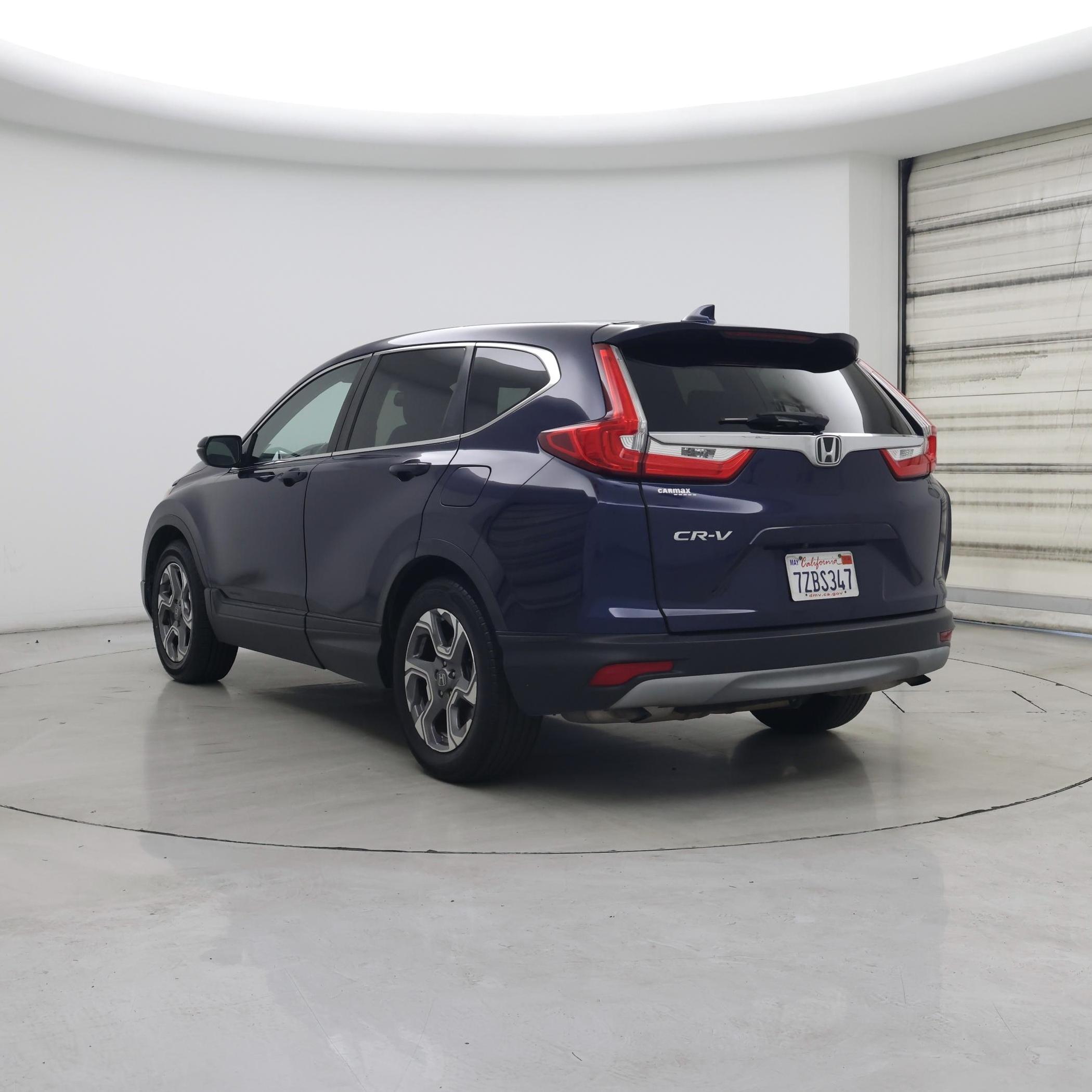 Thumbnail: 2017 Honda CR-V - 2